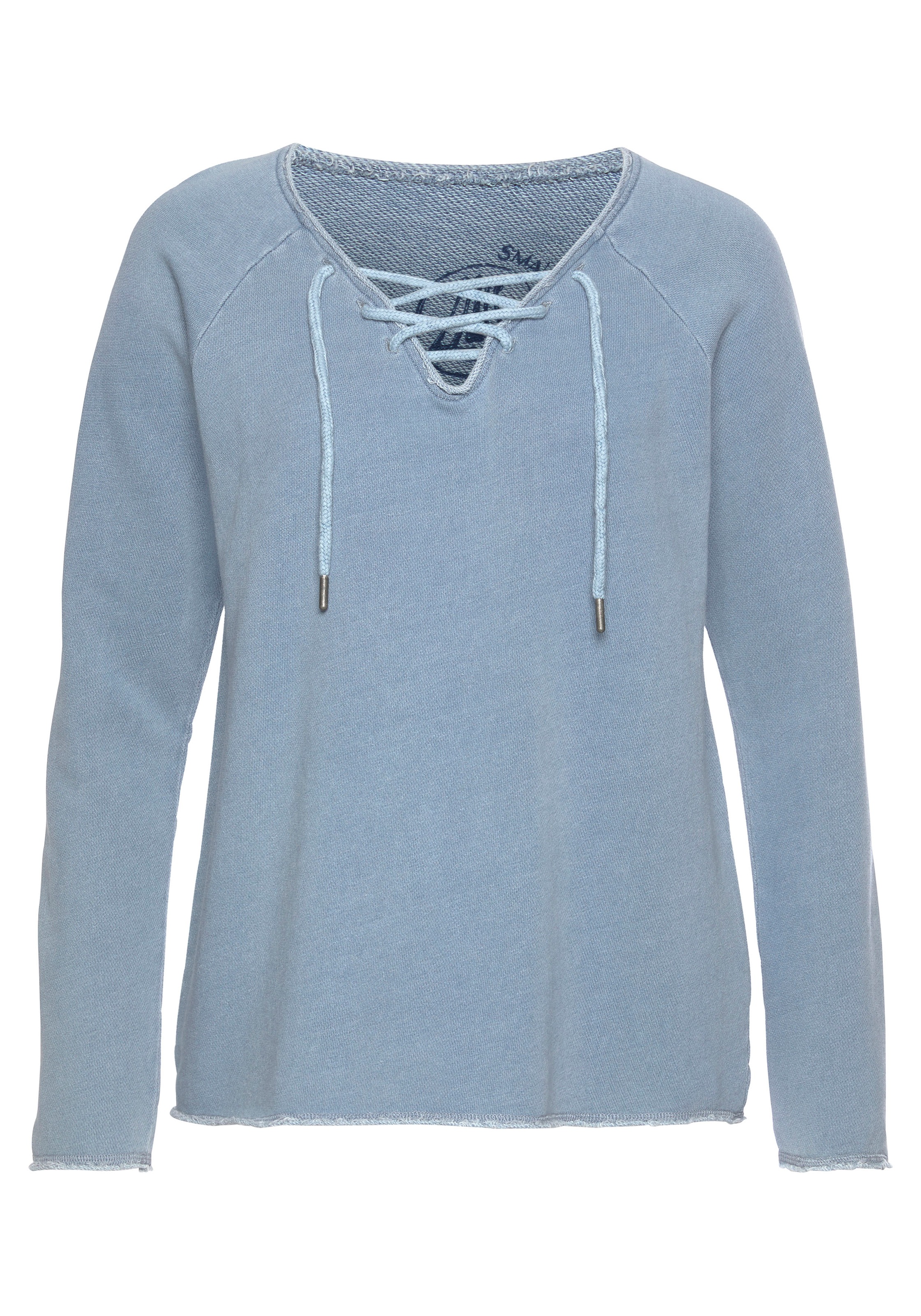 Sweatshirt »LUCIE«