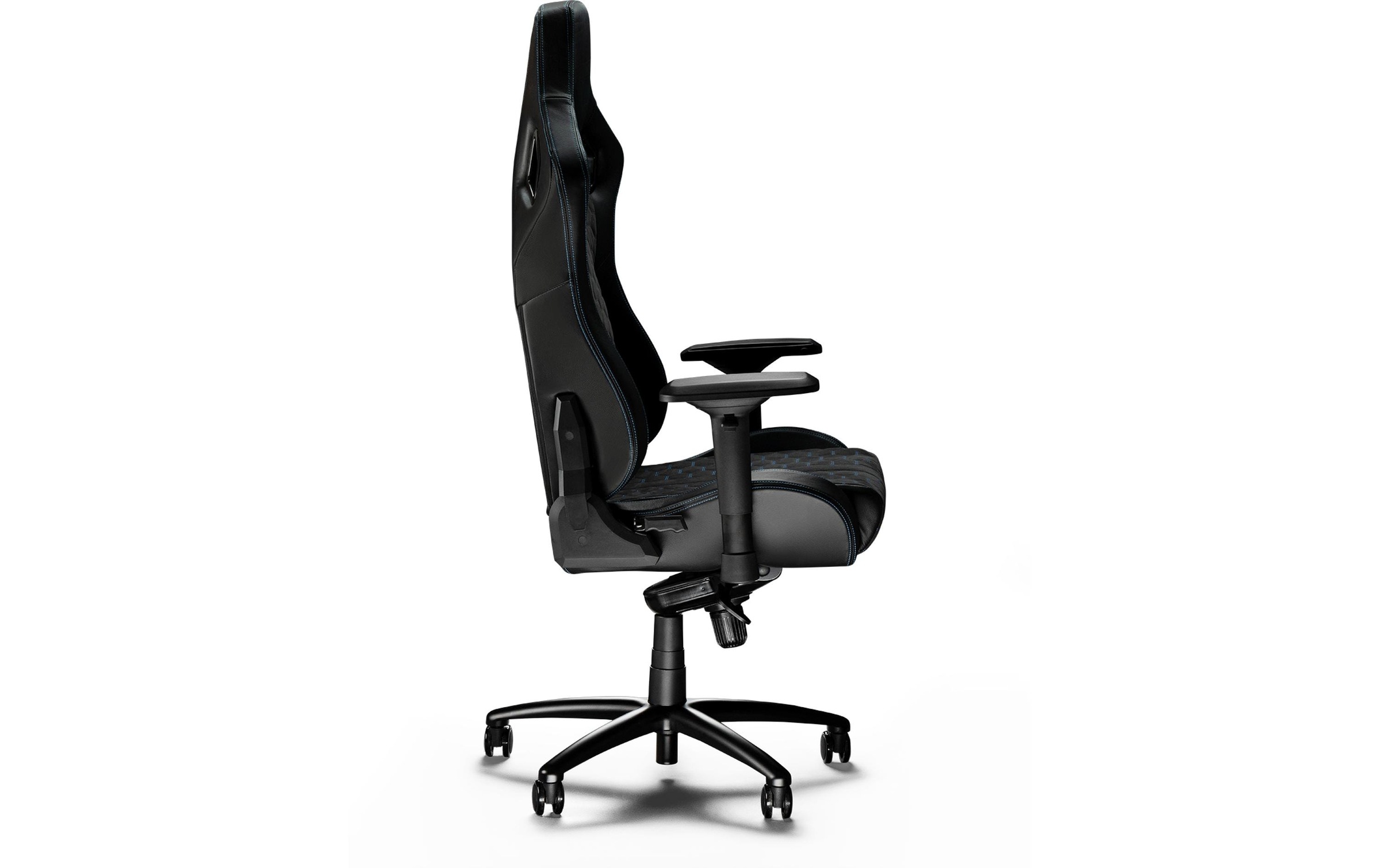 Joule Performance Gaming-Stuhl »Raid Blau/Schwarz«