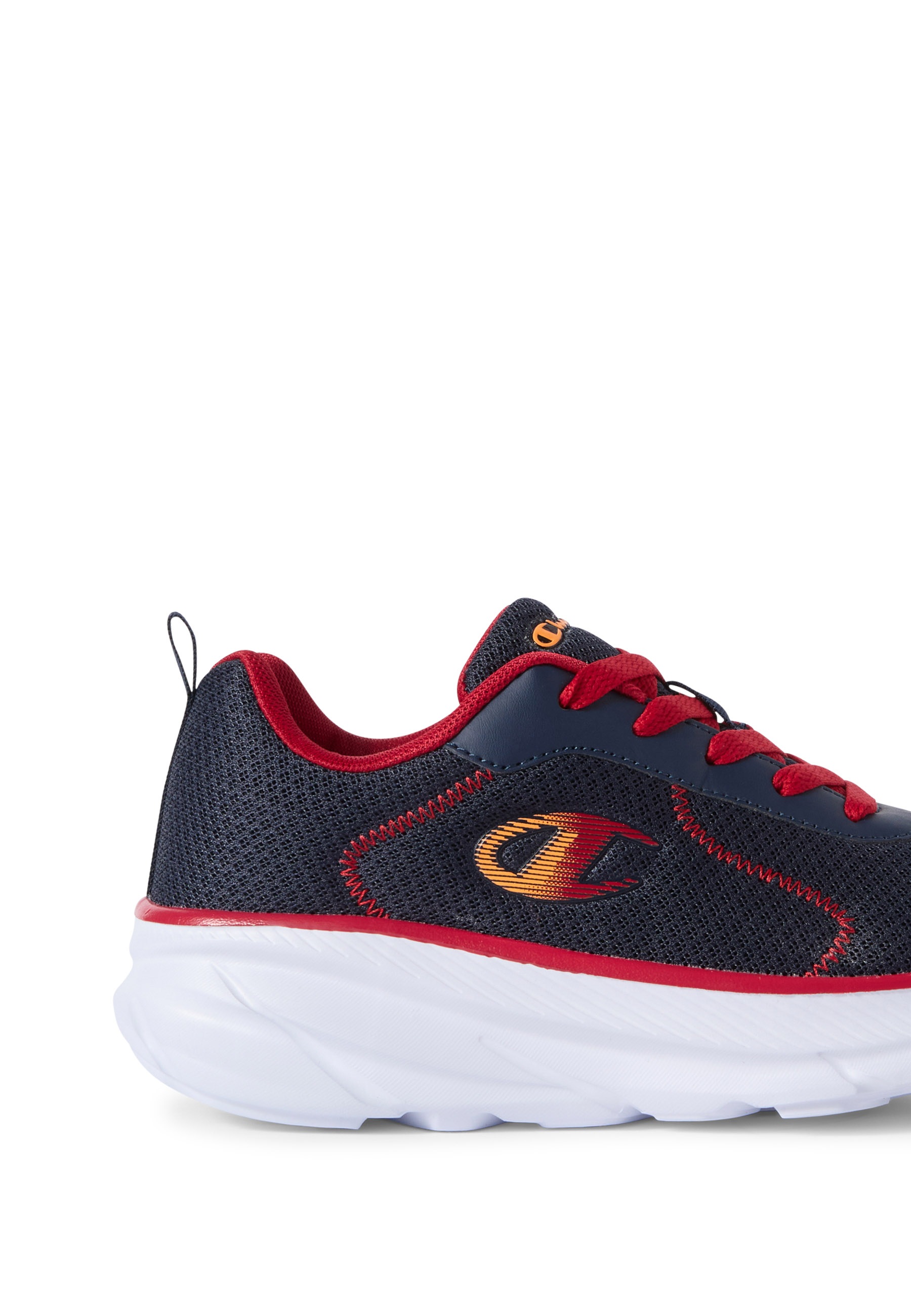 Champion Sneaker »HRO J B GS«