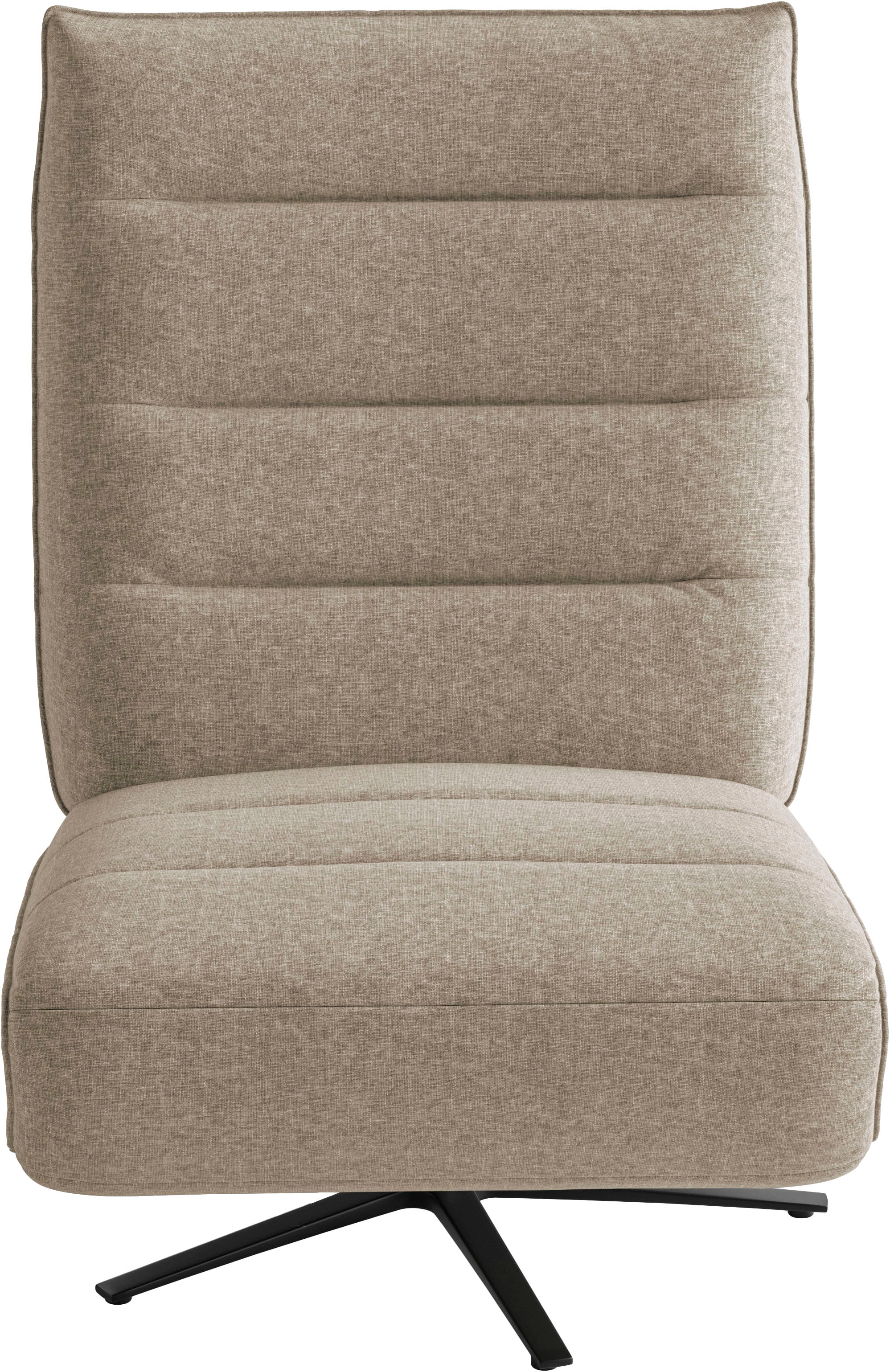 sit&more Fauteuil TV »Eve« mit Herz-Waage und 2 Motoren, Bedienfelder im Sitz