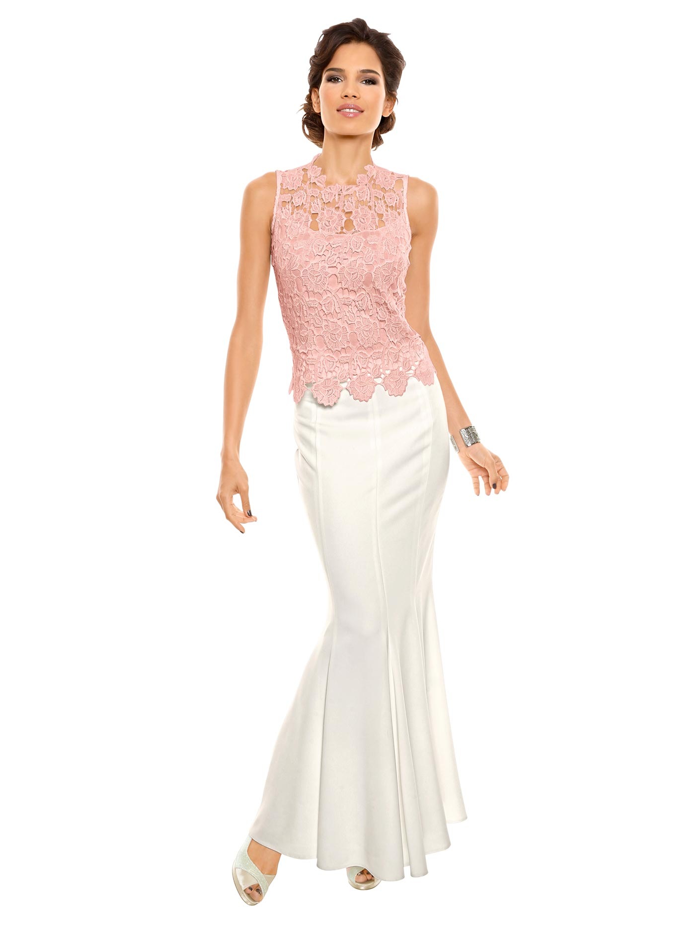 Image of PATRIZIA DINI by Heine Spitzentop bei Ackermann Versand Schweiz