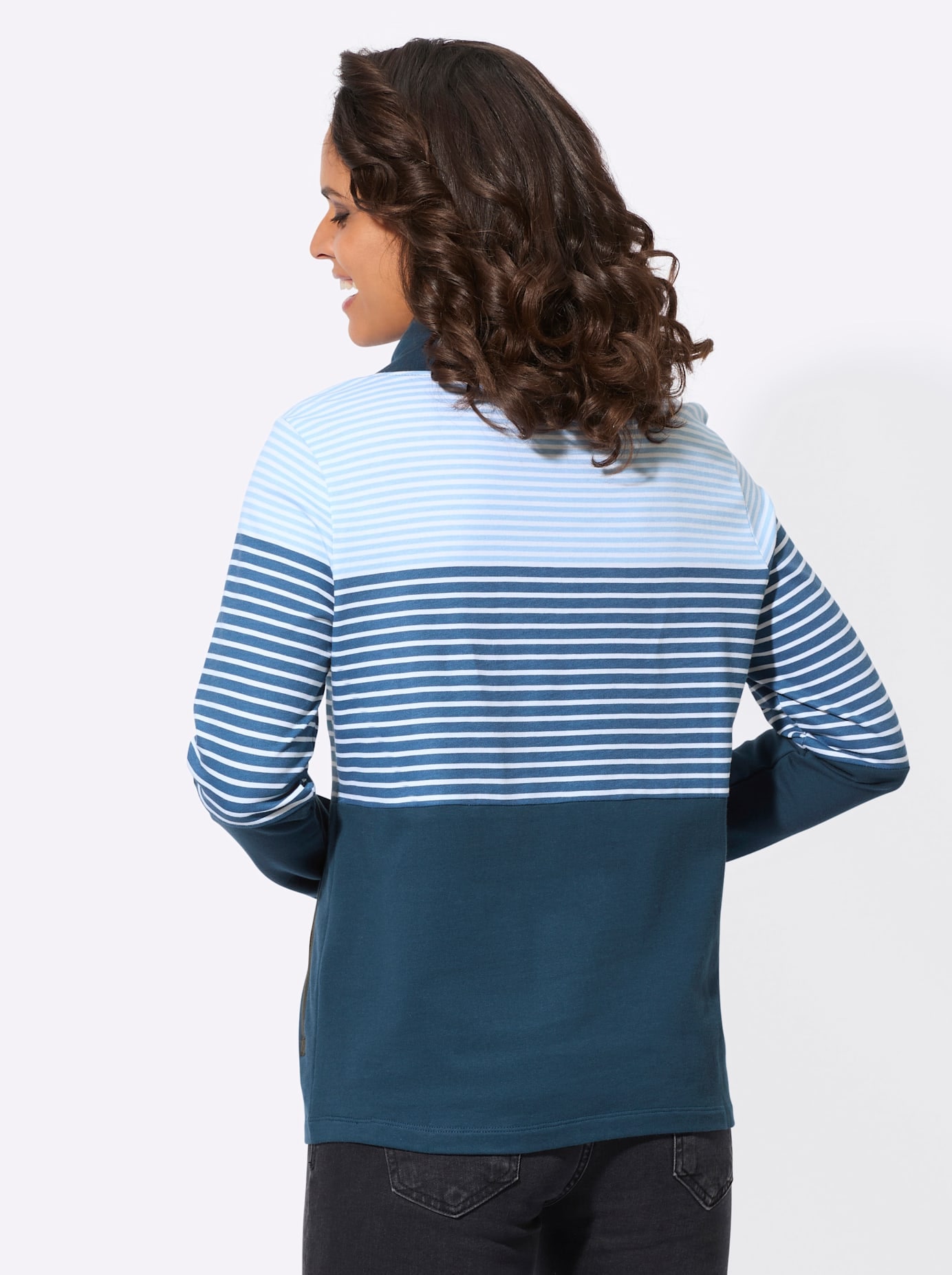 Casual Looks Sweatshirt
