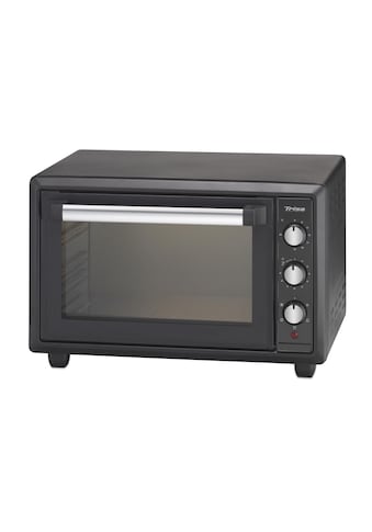 Minibackofen »Trisa Forno Gusto 28 l«