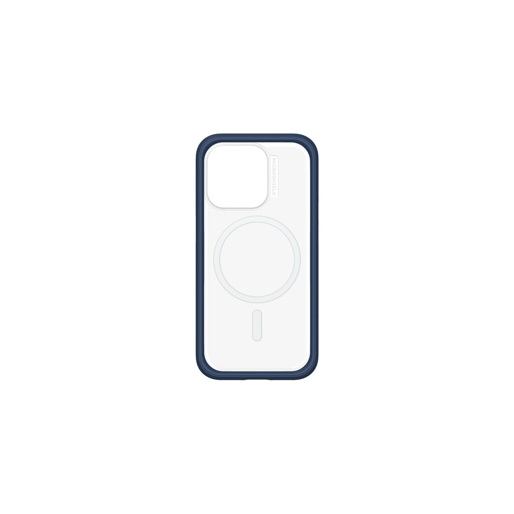 RHINOSHIELD Backcover »Rhinoshield Mod NX MagSafe iPhone 15 Pro«, Apple iPhone 15 Pro Max