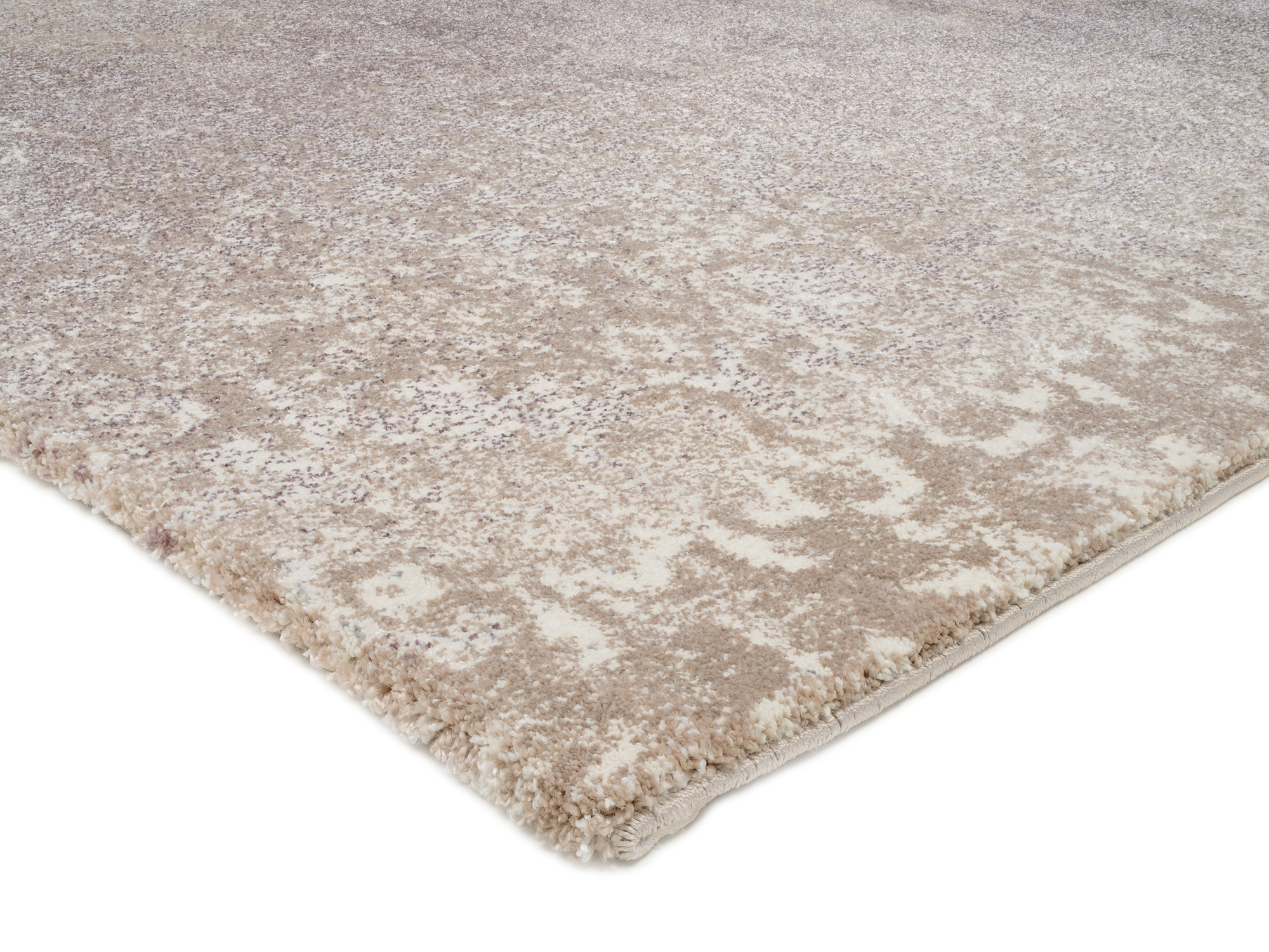 OCI DIE TEPPICHMARKE Teppich »Butterfly Admiral«, rechteckig, 13 mm Höhe, Wohnzimmer