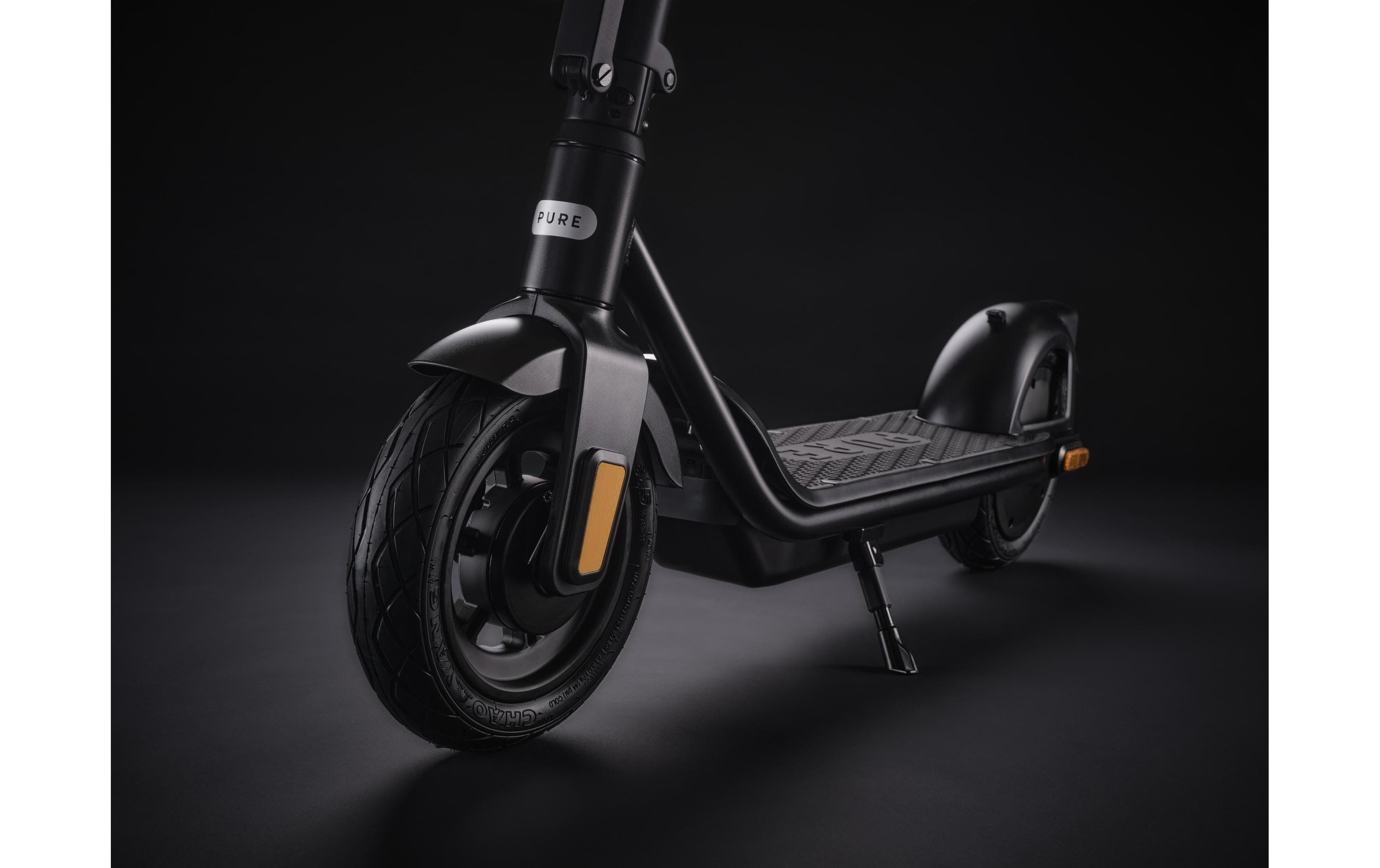E-Scooter »Pure Electric Air 4«