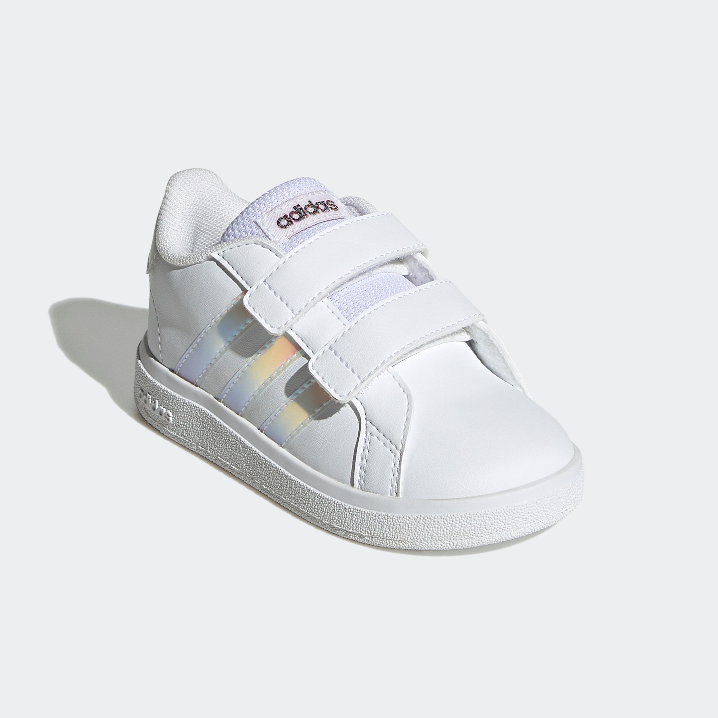 adidas Sportswear Sneaker »GRAND COURT LIFESTYLE COURT HOOK AND LOOP«