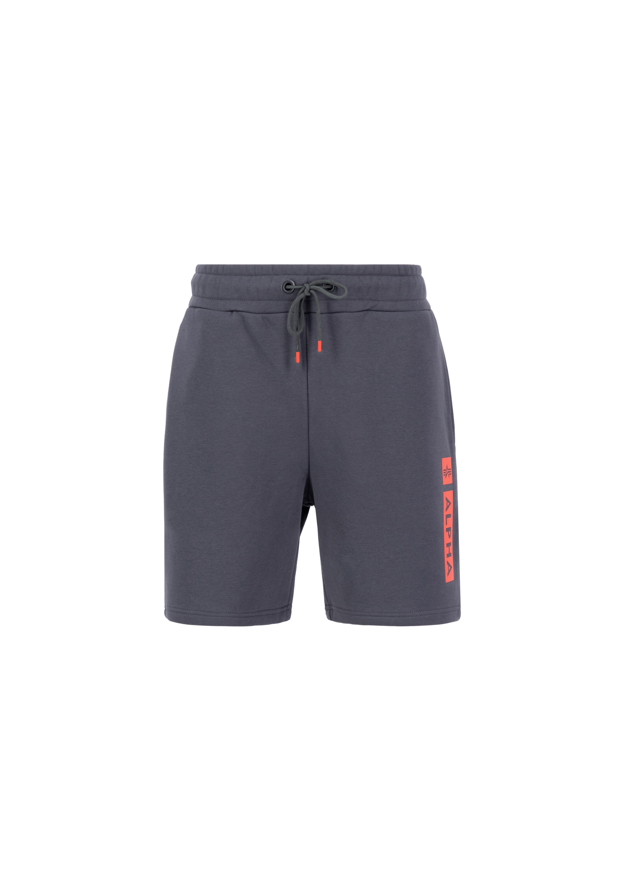 Alpha Industries Shorts »Alpha Puff Print Short«