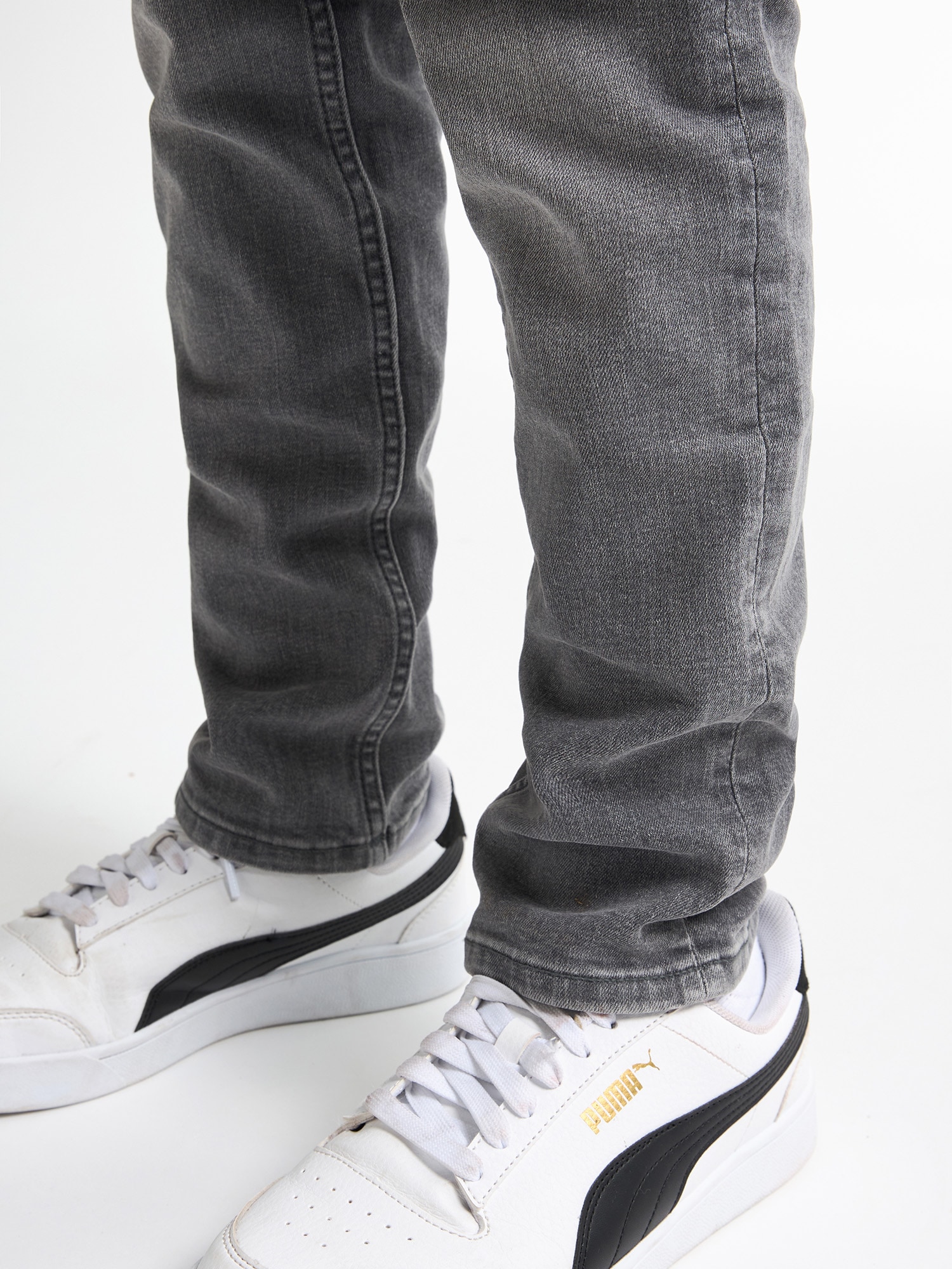 Petrol Industries Jeans à 5 poches »Russel Regular« pour GARÇONS
