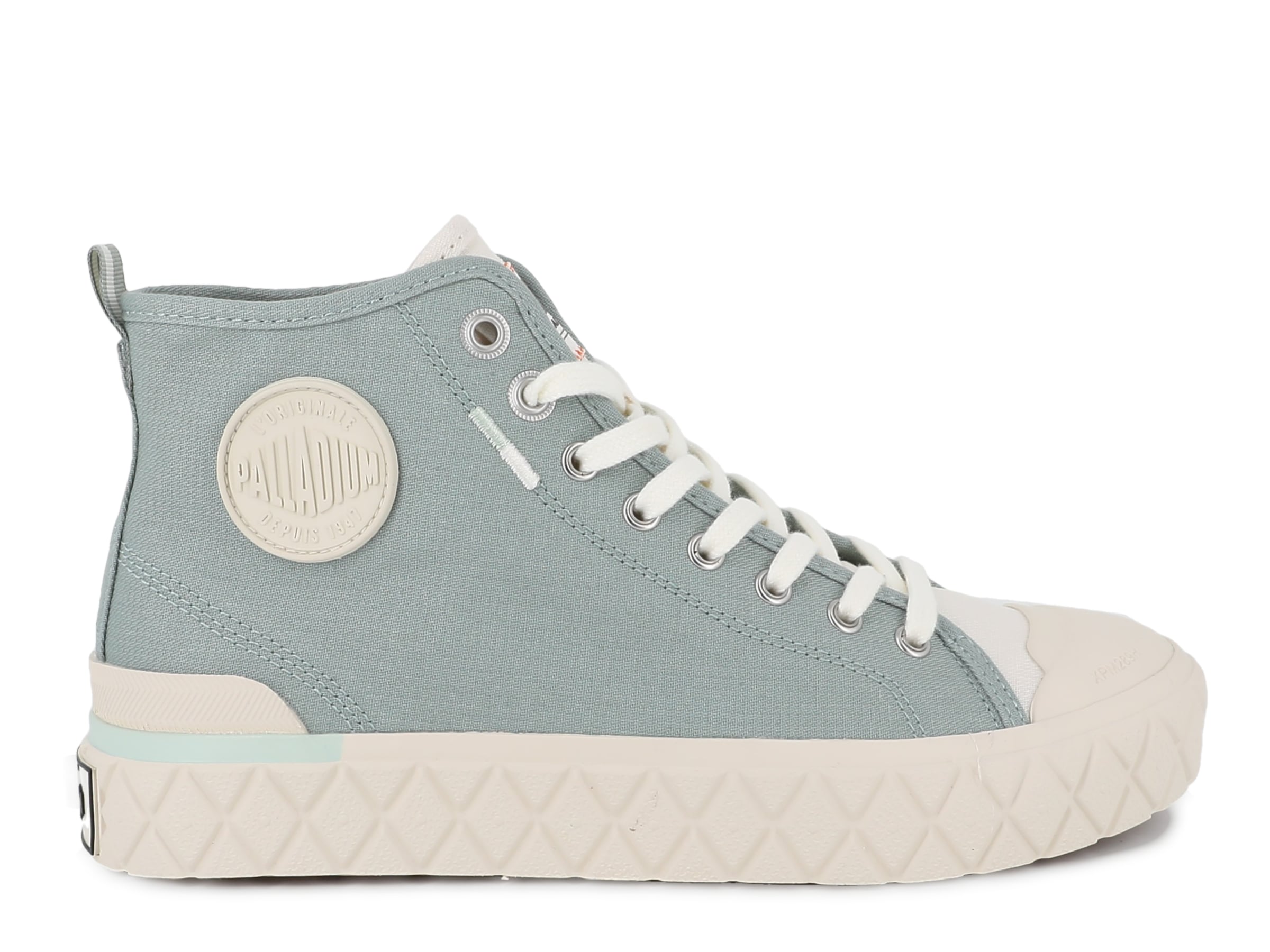 Palladium Sneakers »PALLA ACE CHUKKA ORG«  en toile