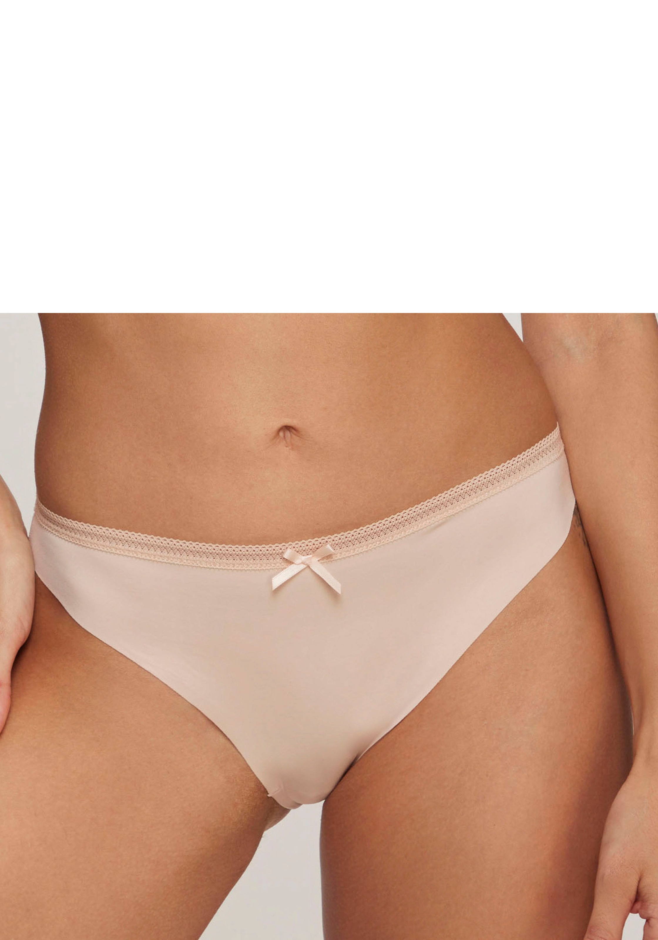 Image of s.Oliver Slip SEAMLESS mit nahtloser Verarbeitung