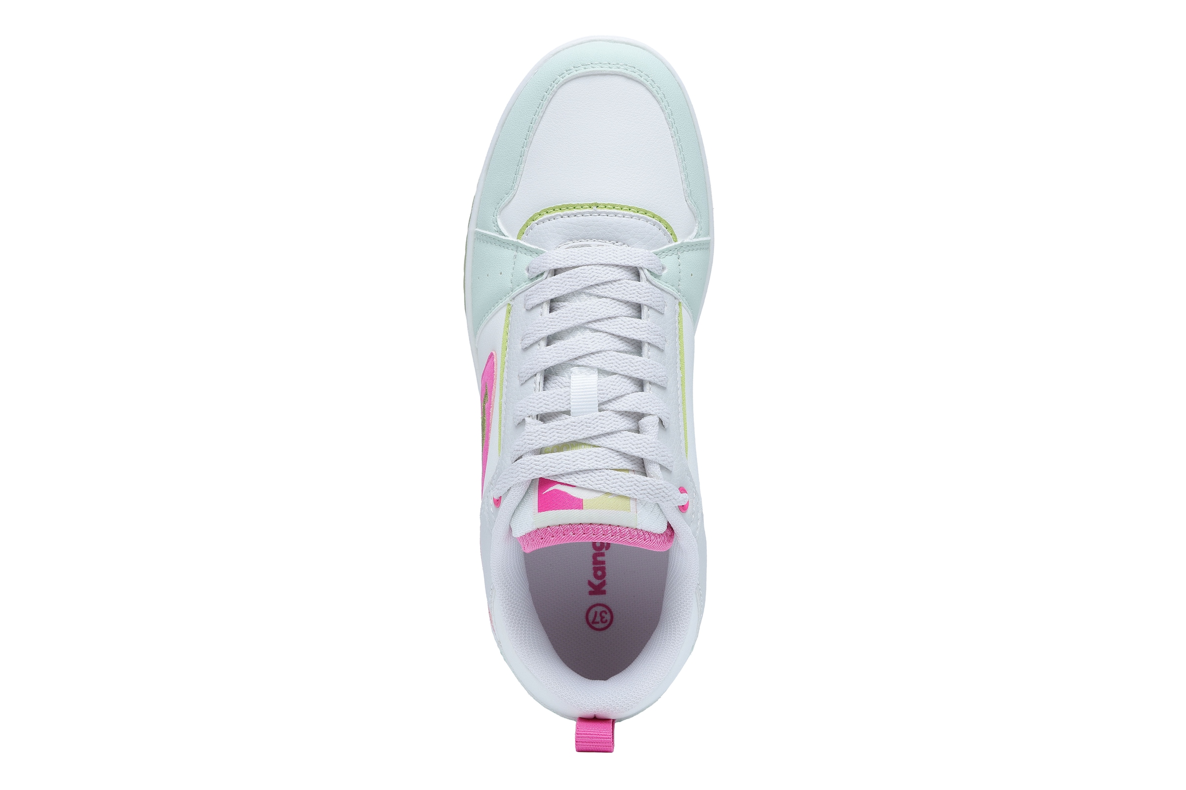 KangaROOS Sneaker »K-Top Juna«