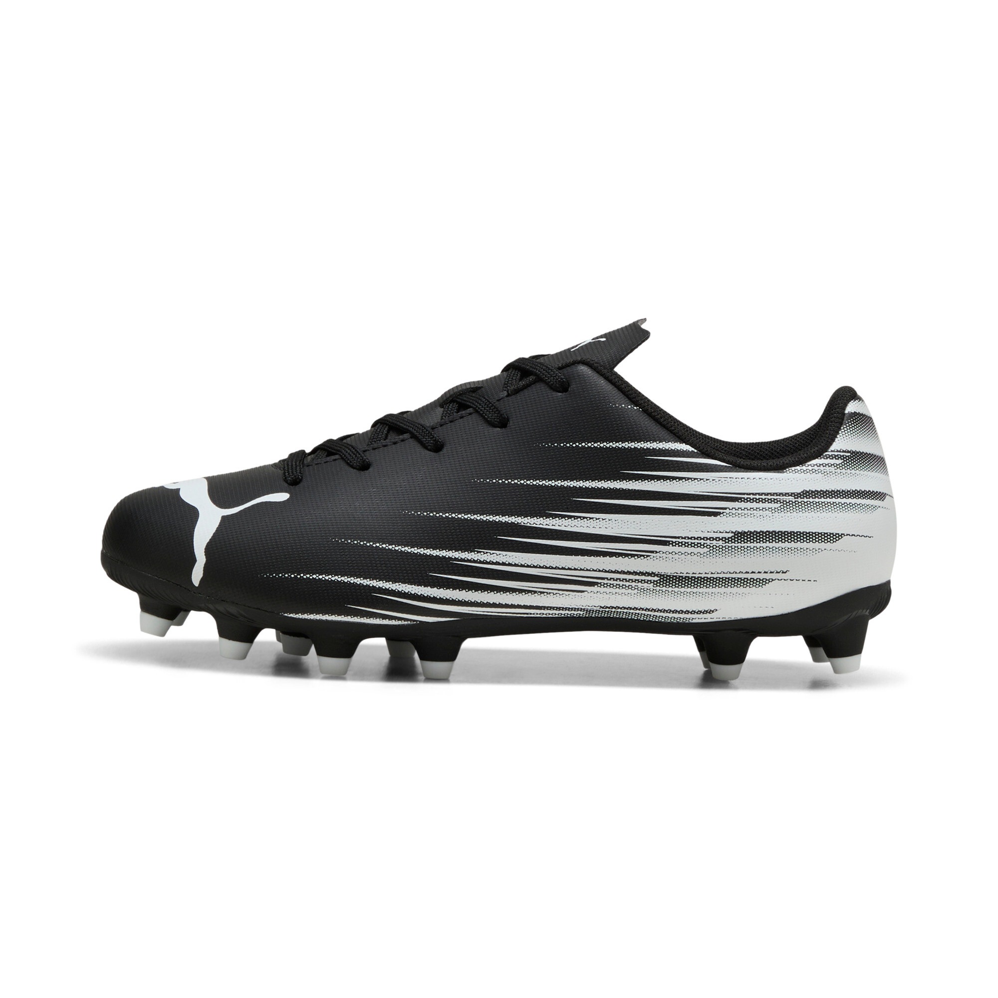 PUMA Fussballschuh »ATTACANTO II FG/AG JR«, für Rasenplätze