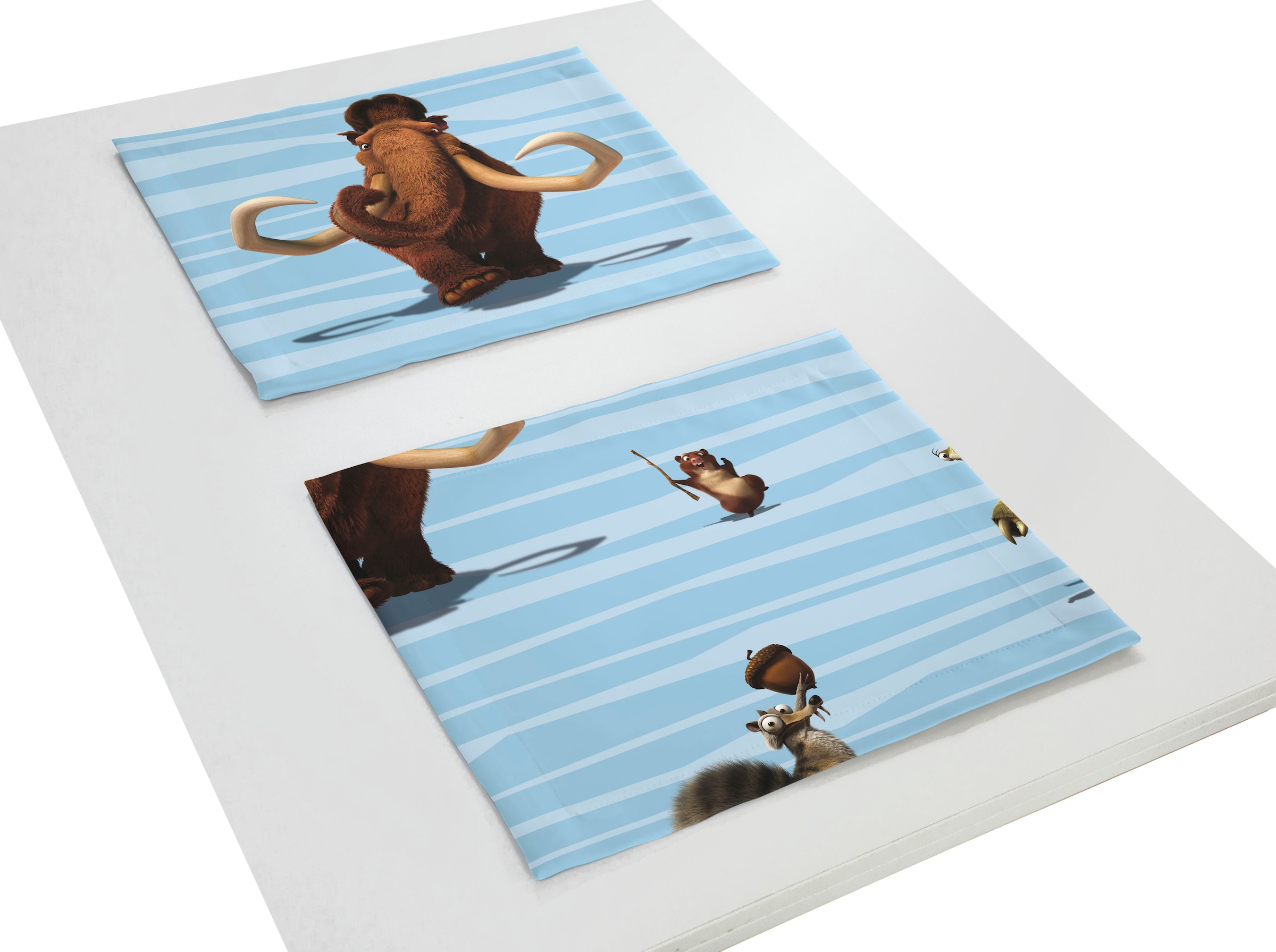 Image of Wirth Platzset "Disney" Walt Disney