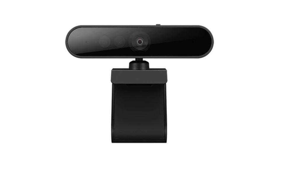 Lenovo Webcam »FHD Webcam 1080p«, Full HD