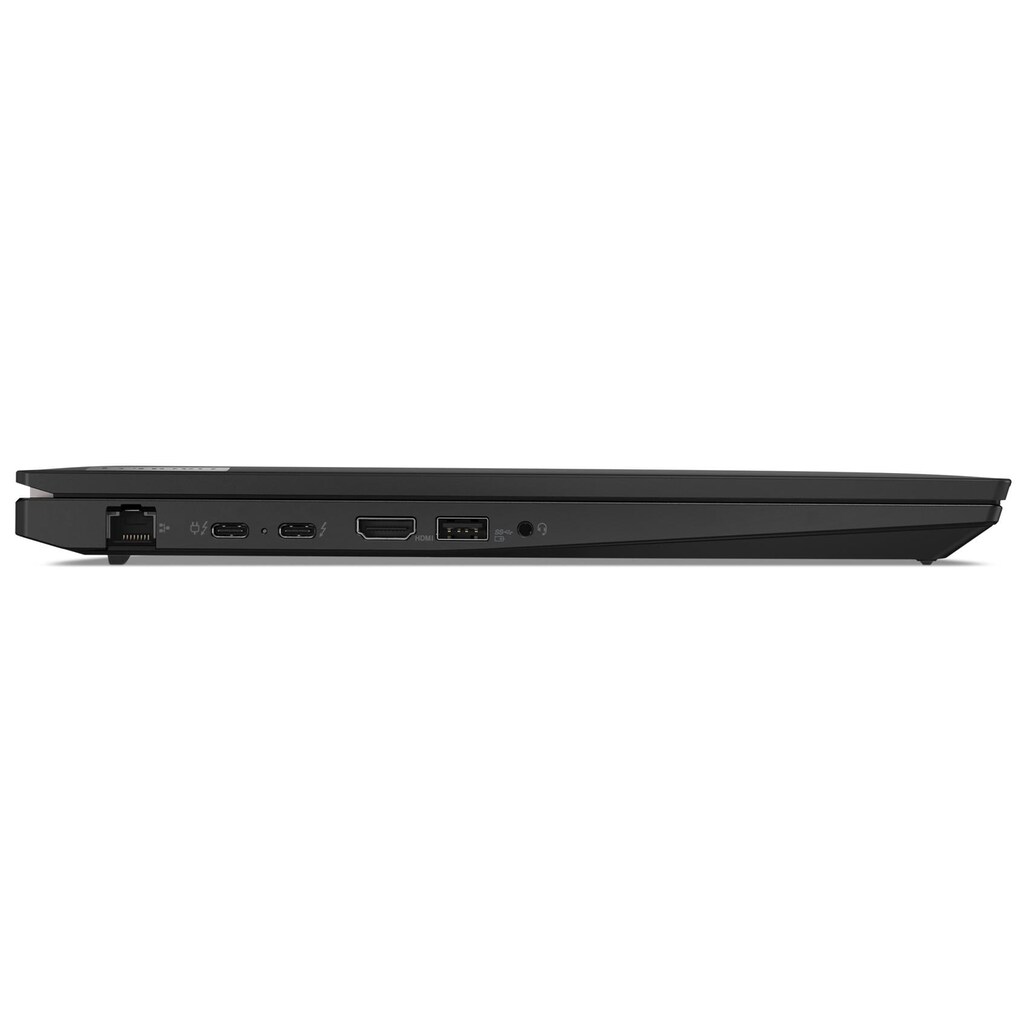 Lenovo Business-Notebook »Lenovo ThinkPad T16 G1, i7-1255U, W11-P DG«, 40,48 cm, / 16 Zoll, Intel, Core i7, Iris Xe Graphics, 512 GB SSD