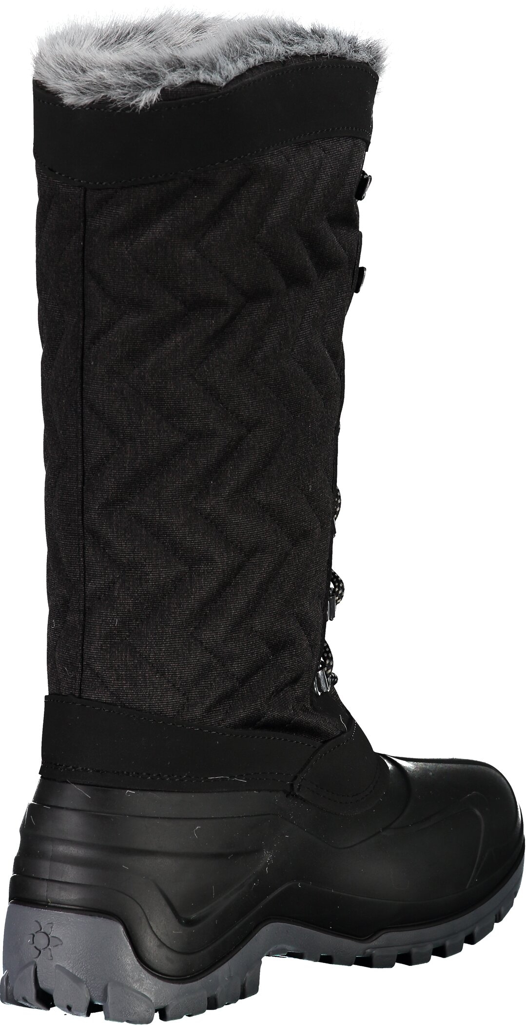 CMP Bottes d'hiver »NIETOS WMN SNOW BOOTS«  Snowboots, Winterstiefel, Winterschuhe