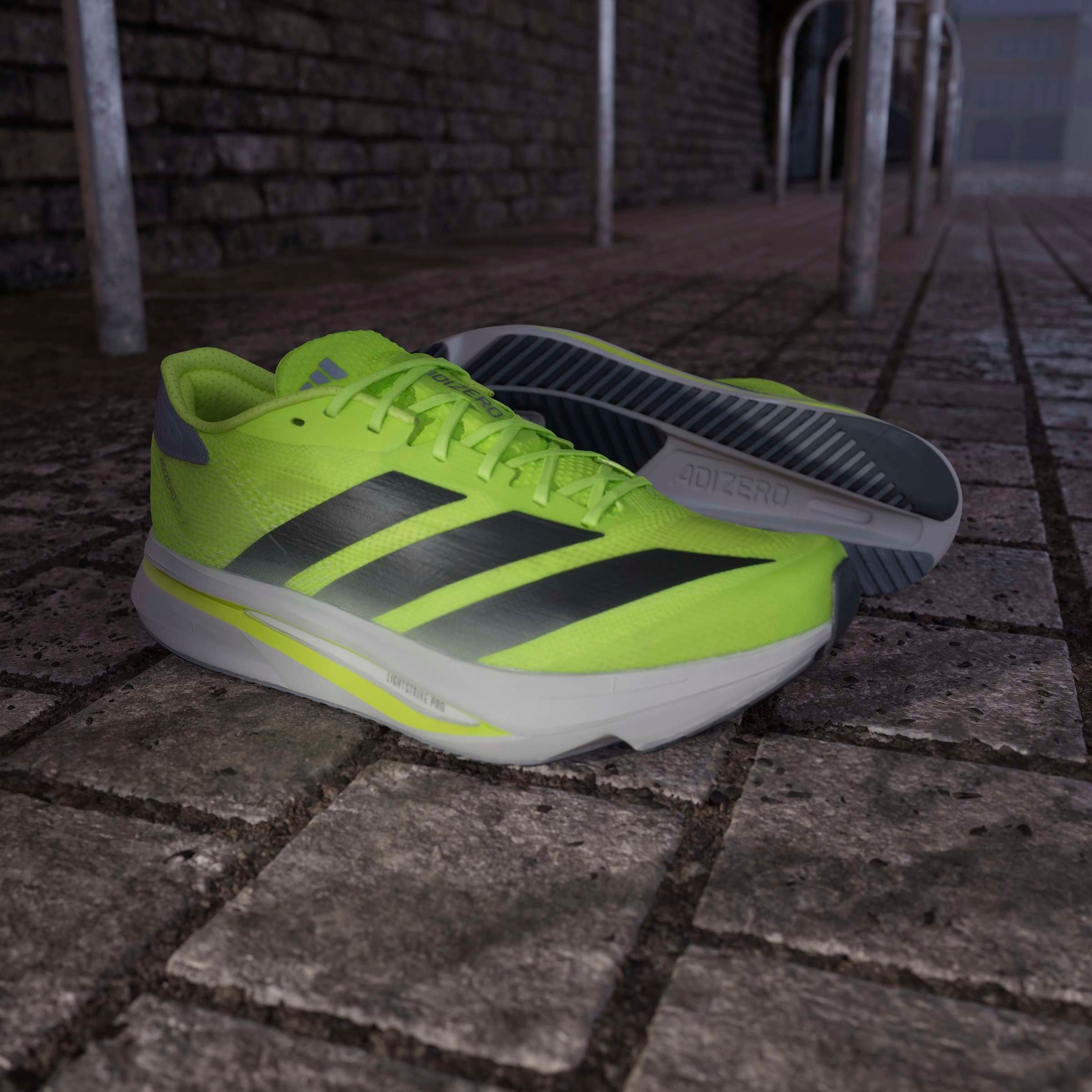adidas Performance Laufschuh »ADIZERO SL 2«