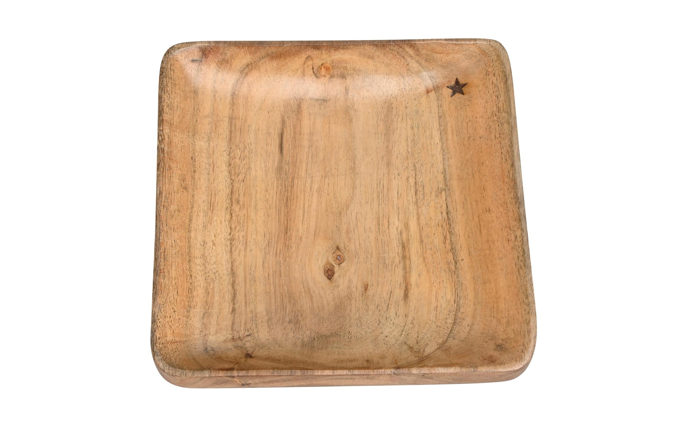 Image of Cocon Tablett "20 x 20 x 3 cm"