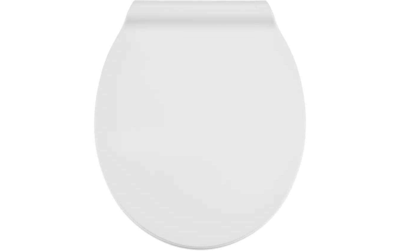 diaqua® WC-Sitz »Plain«