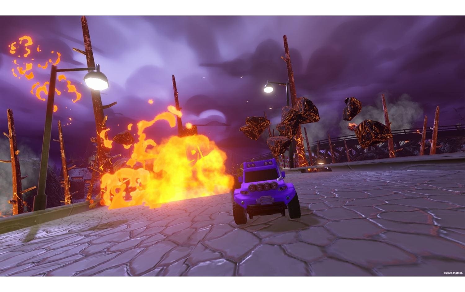 Spielesoftware »GAME Matchbox: Driving Adventures«, Nintendo Switch