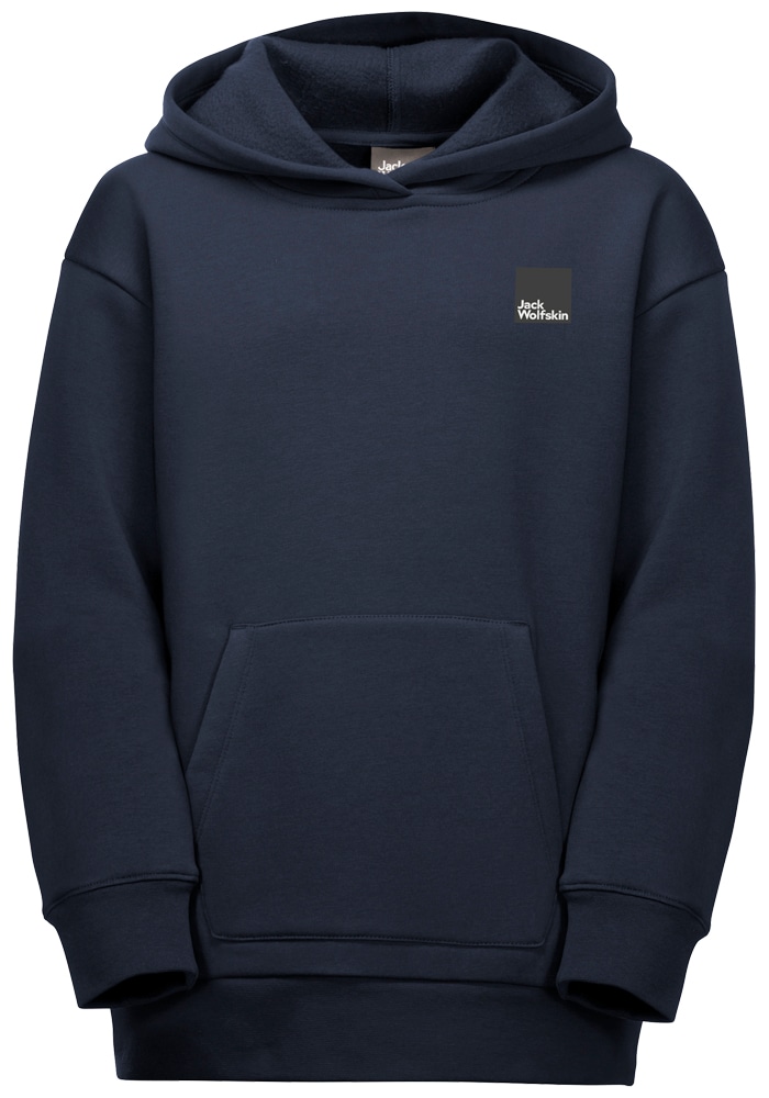 Jack Wolfskin Kapuzenpullover »SPIRIT HOODY Y«