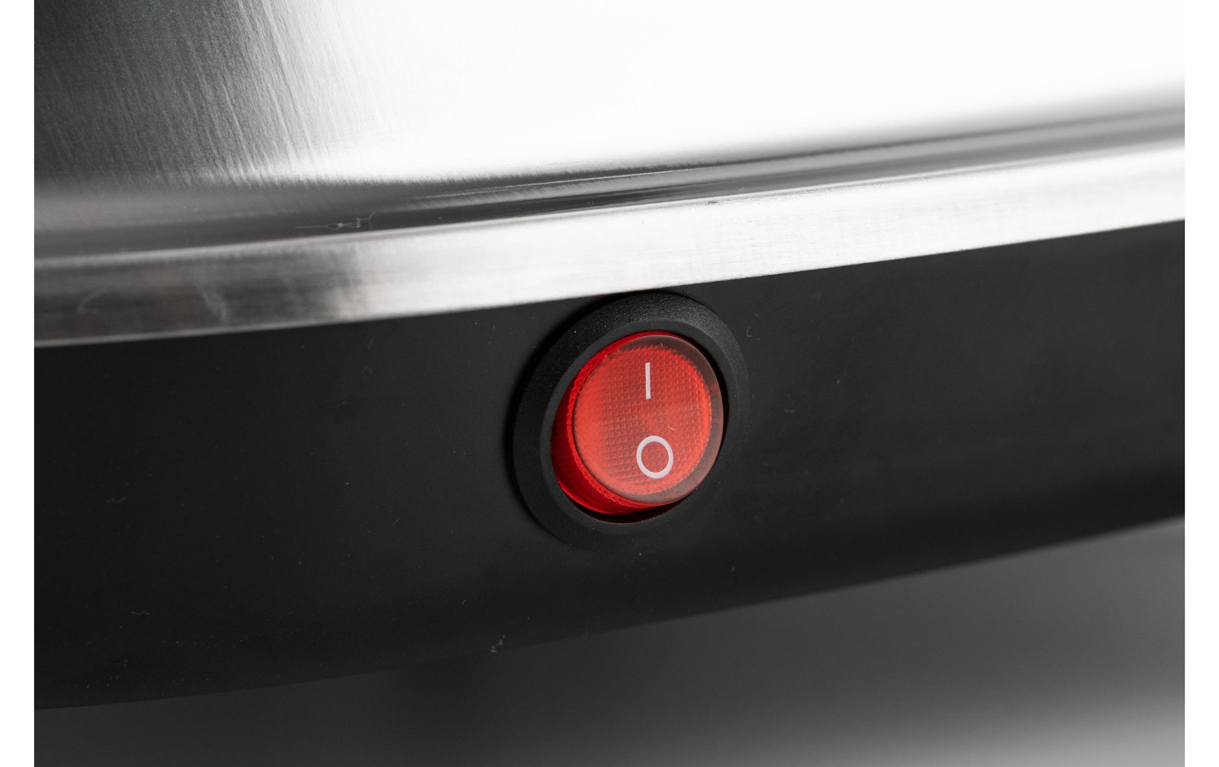 FURBER Hotdog-Maker »Dog Maschine Big John 42«, 420 W