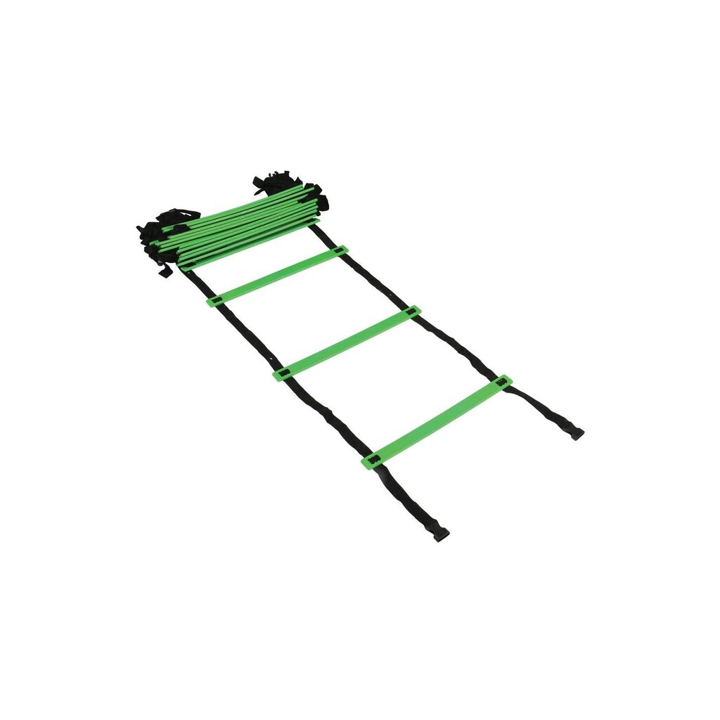 Koordinationsleiter »Gilbert Speed Ladder 8m«