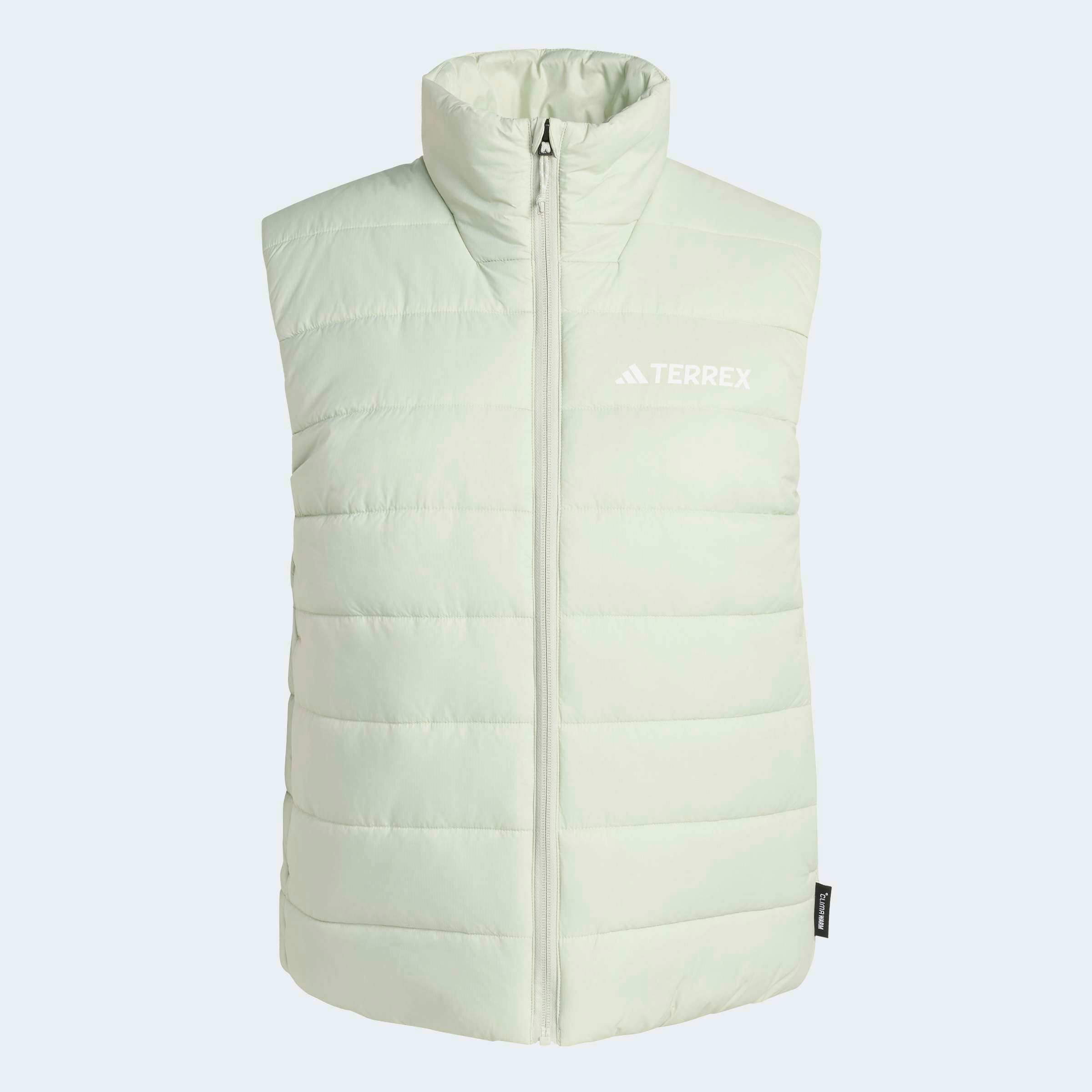 adidas TERREX Gilet fonctionnel »W MT ESS PAD V«