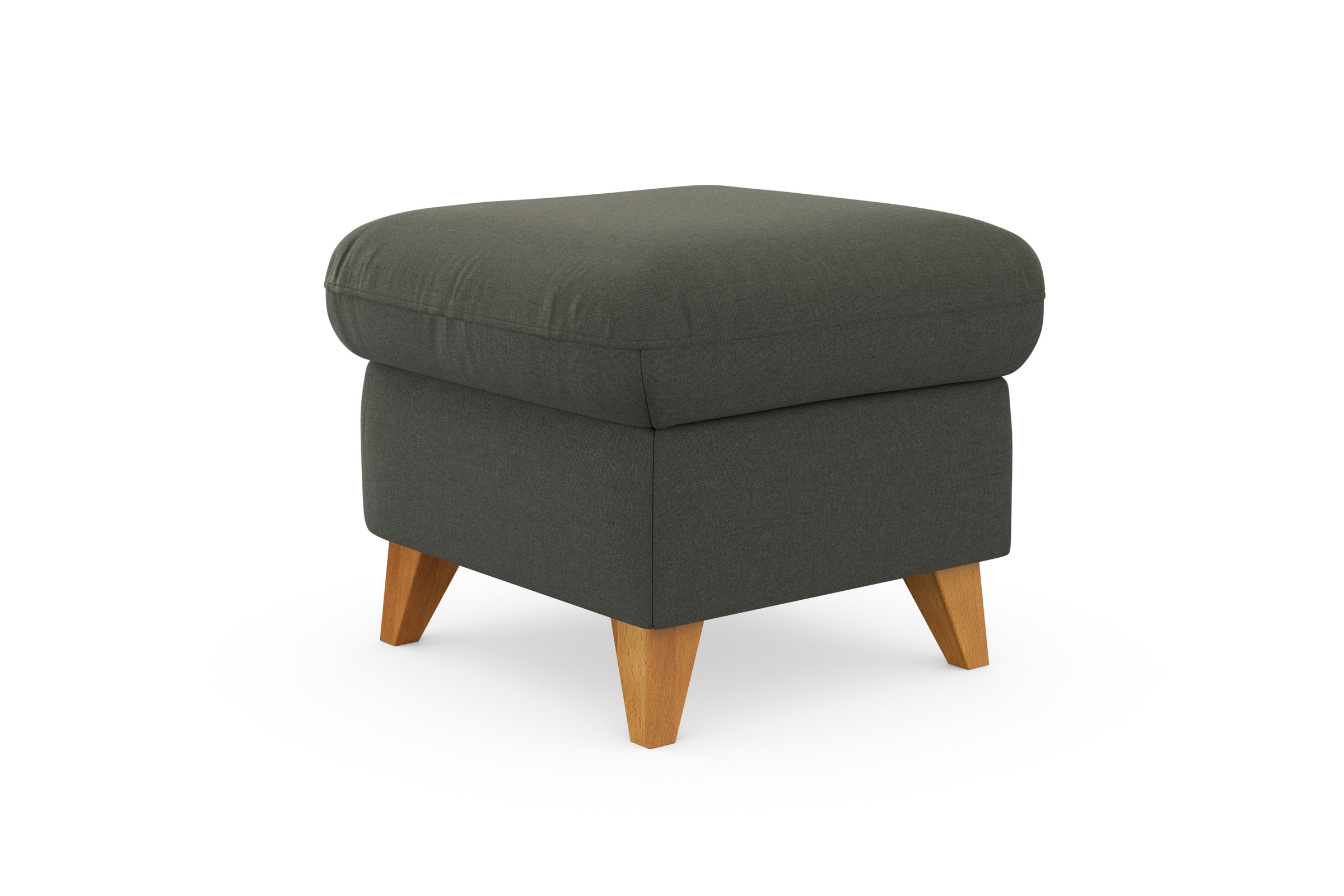 Home affaire Polsterhocker »Trelleborg« passend zur Serie "Trelleborg", incl. Stauraum