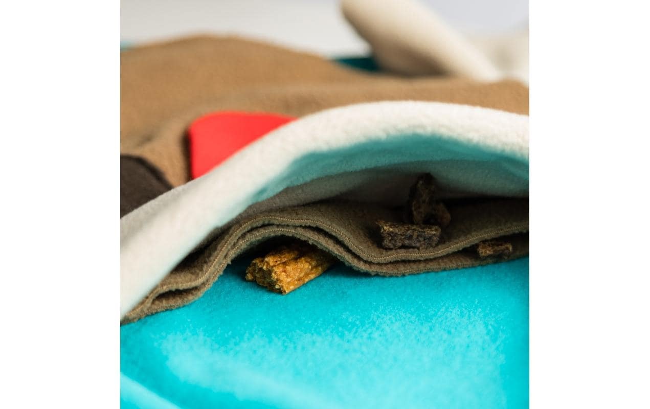 Tier-Intelligenzspielzeug »Sniffpad Buddy«, Polyester