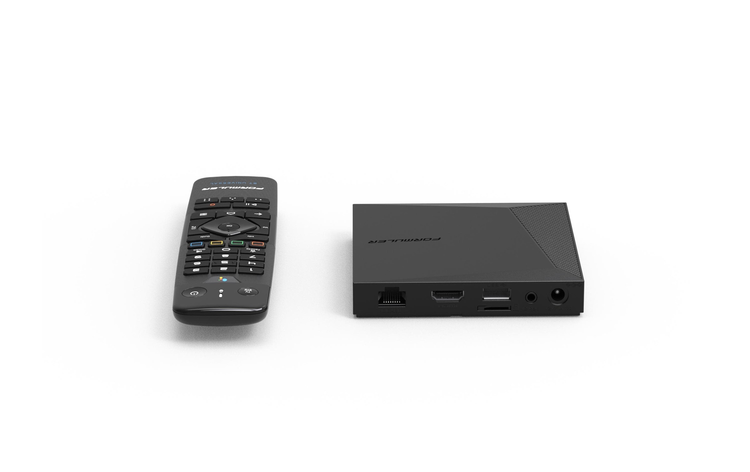 Streaming-Box »Formuler IPTV Player Z11 Pro«