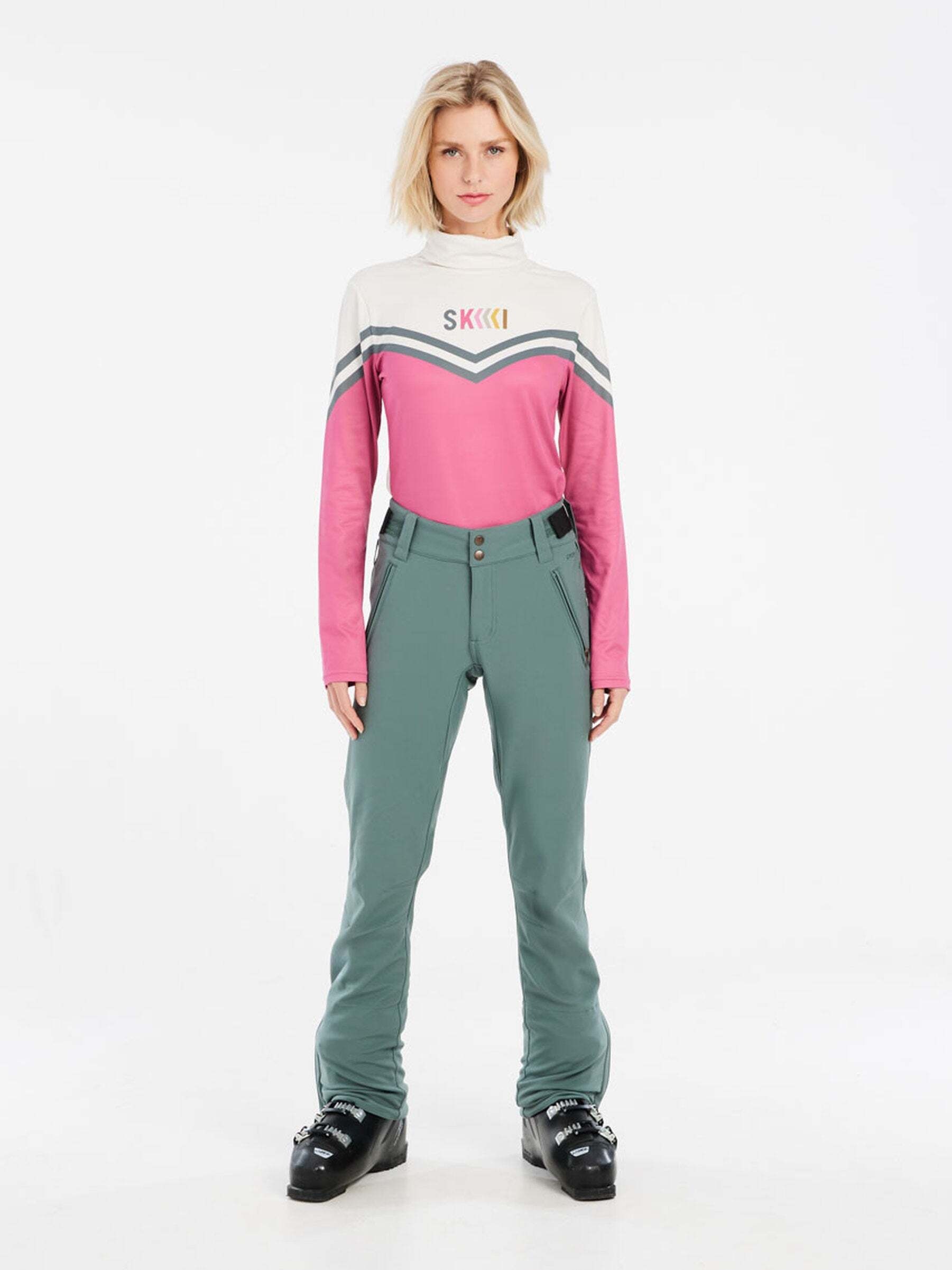 Protest Schneehose »Skihose PRTRELOLE«