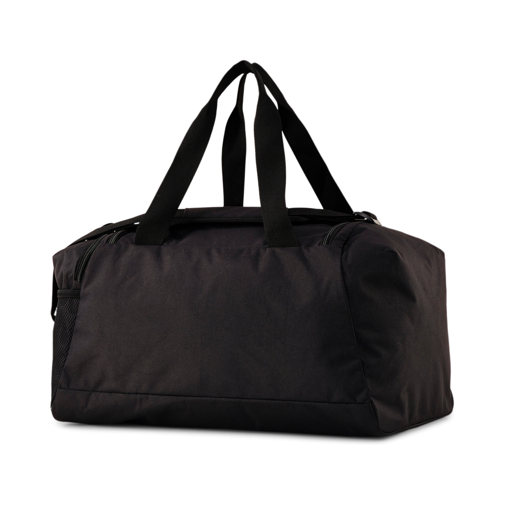 PUMA Sporttasche »FUNDAMENTALS SPORTS BAG S« sportlicher Stil, mit gepolsterten Trägern