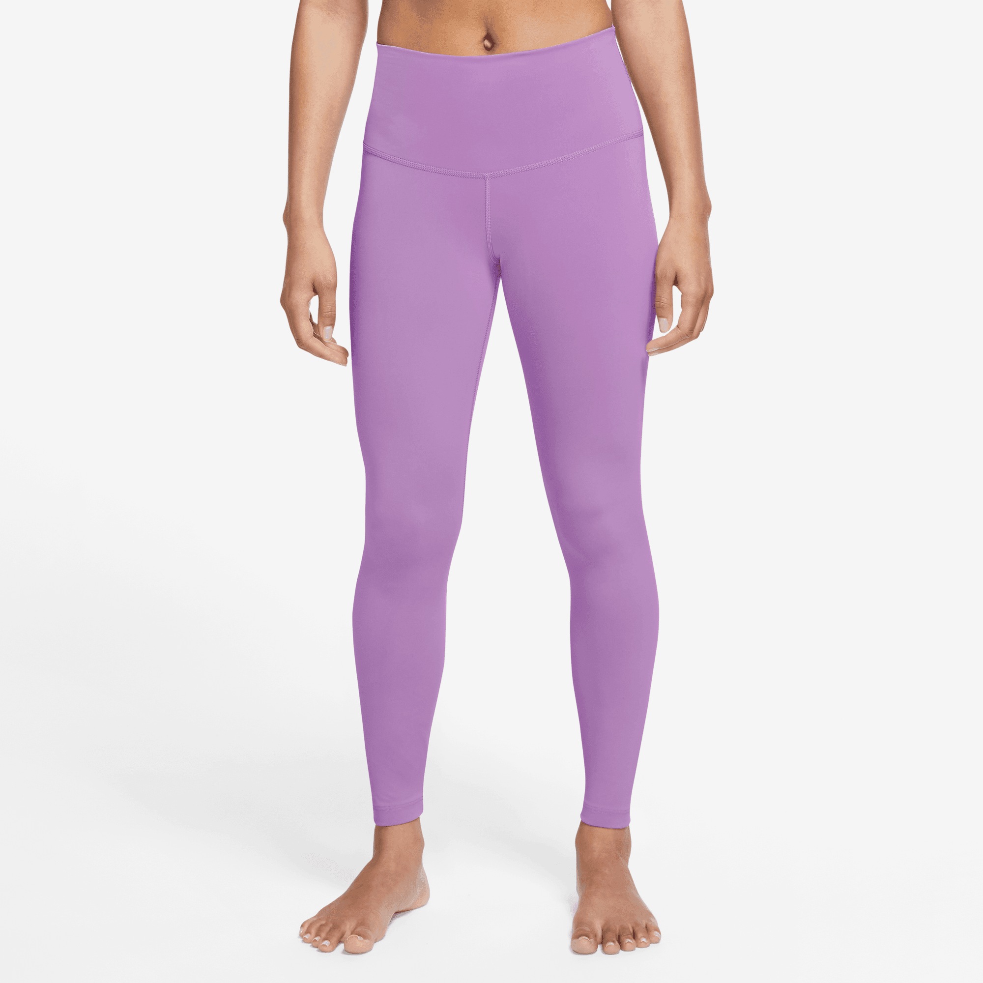 Trainingstights »Yoga Dri-FIT Women's High-Waisted / Leggings«