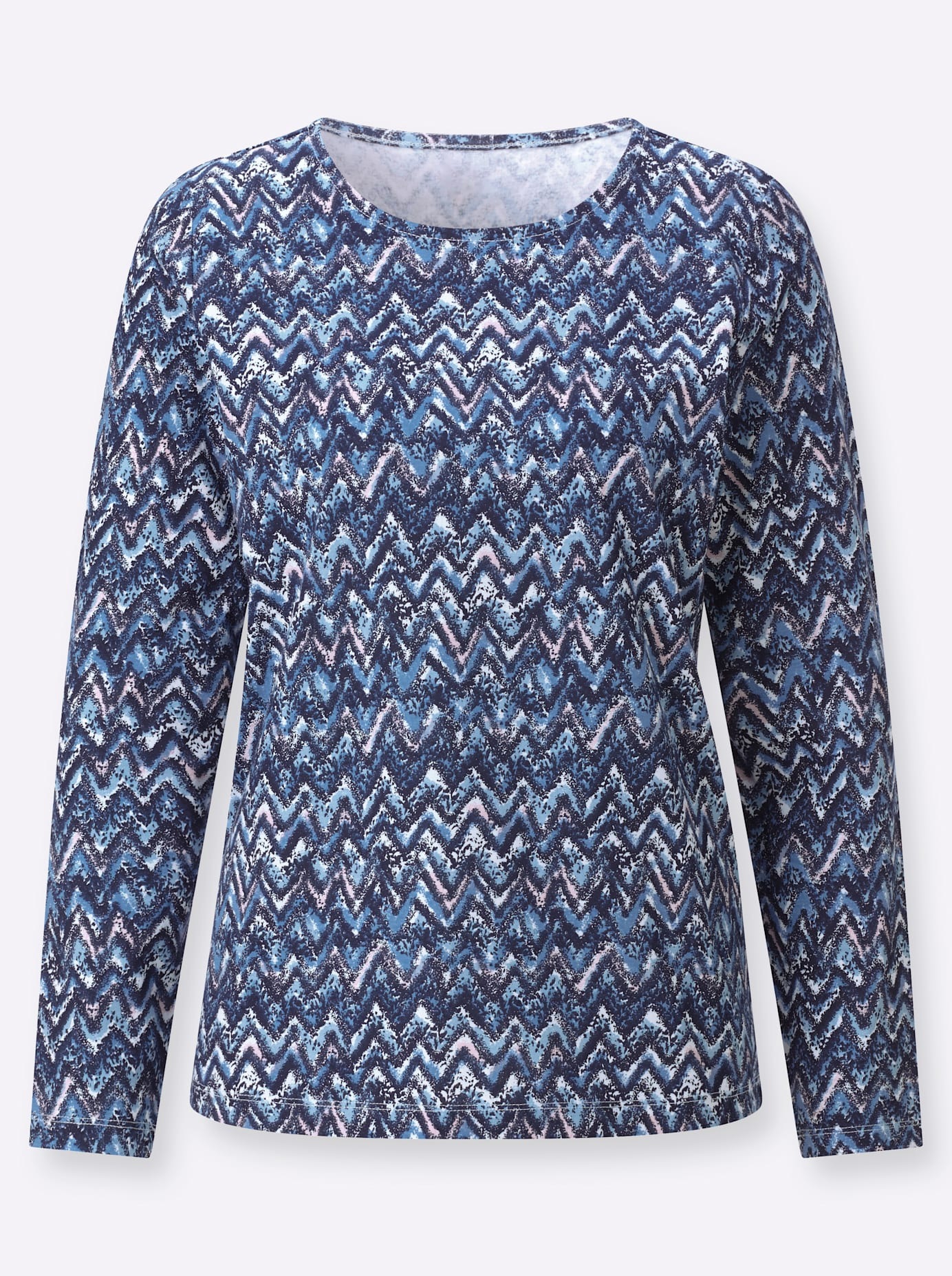 Classic Basics Rundhalsshirt »Shirt« 1