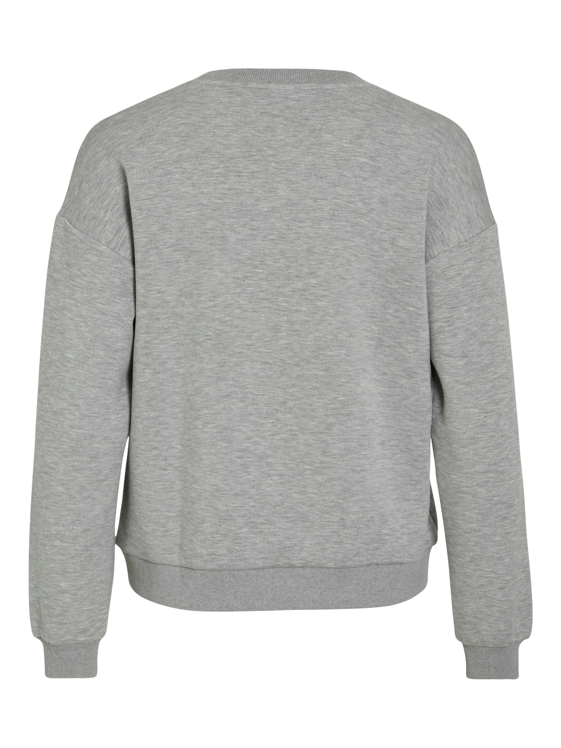 Vila Sweatshirt »VISANDY L/S SWEAT TOP - NOOS«