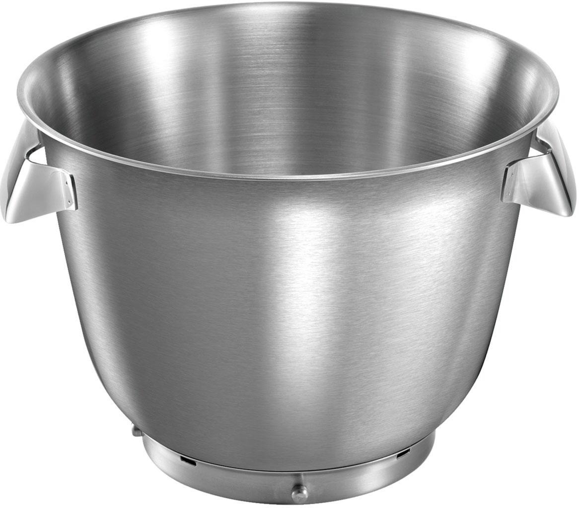 Image of BOSCH Küchenmaschinenschüssel "MUZ9ER1" aus Edelstahl für Bosch Küchenmaschinen OptiMUM