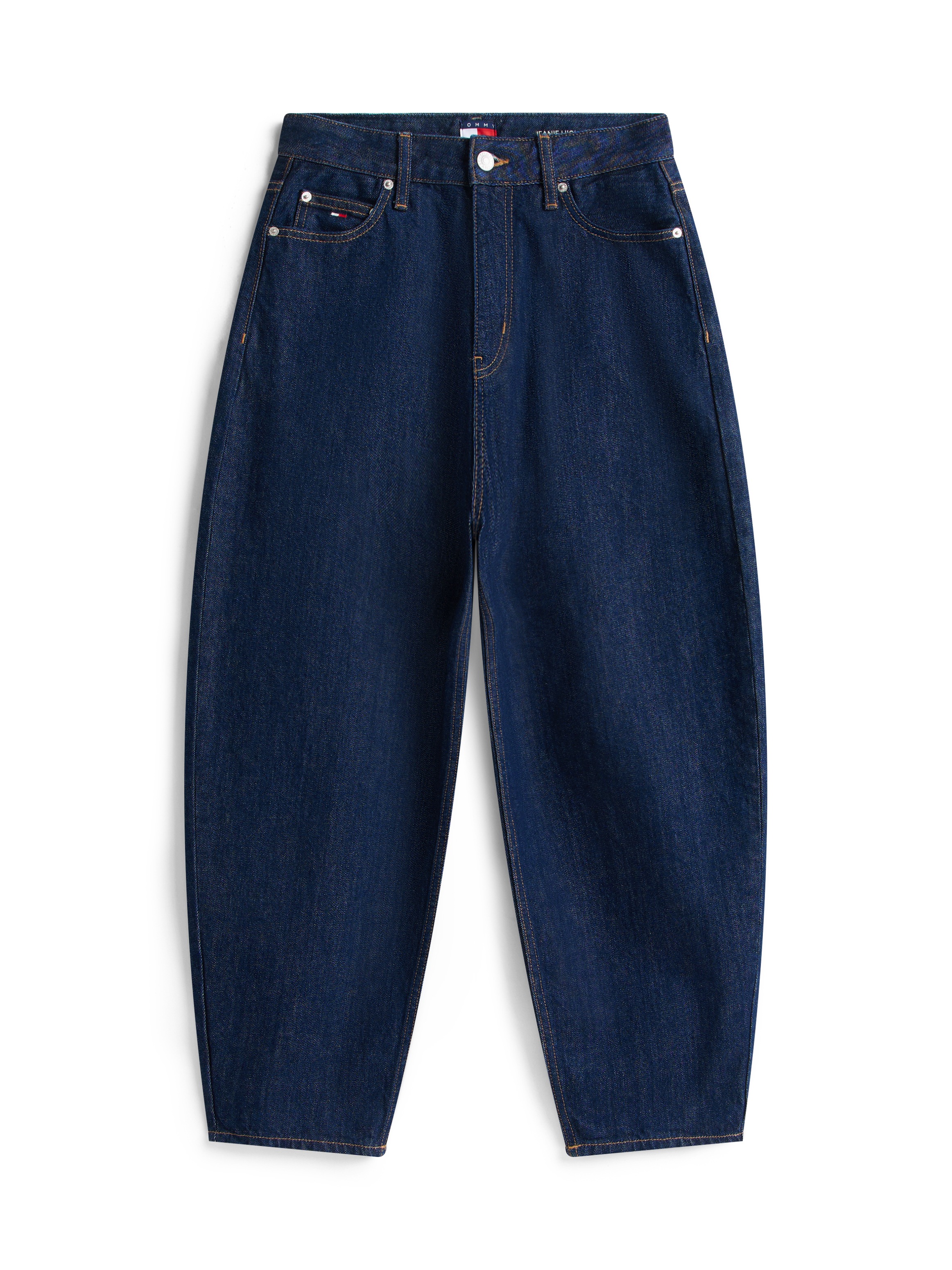 Tommy Jeans Jeans taille basse »JEANIE BALLOON DI4156«