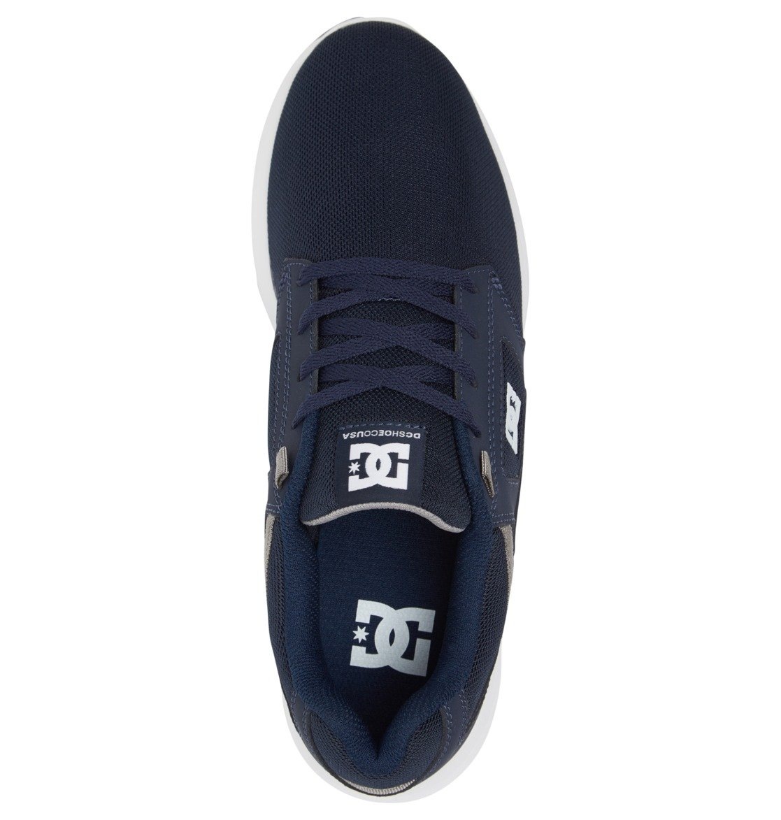 DC Shoes Sneaker »Skyline«