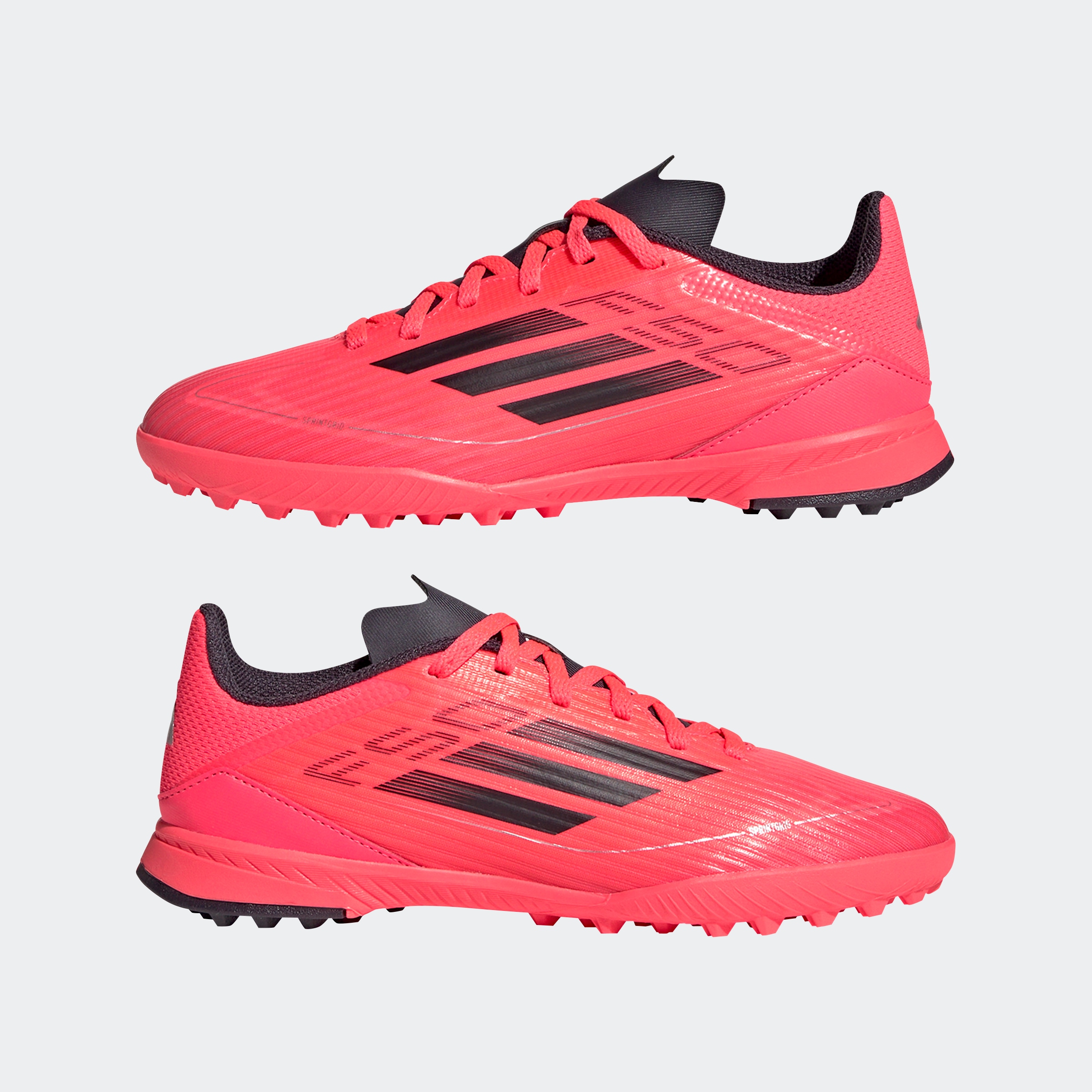 adidas Performance Fussballschuh »F50 LEAGUE KIDS TF«
