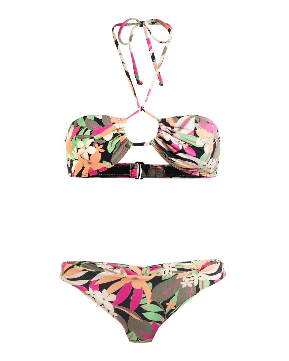 Image of Roxy Triangel-Bikini "Printed Beach Classics"