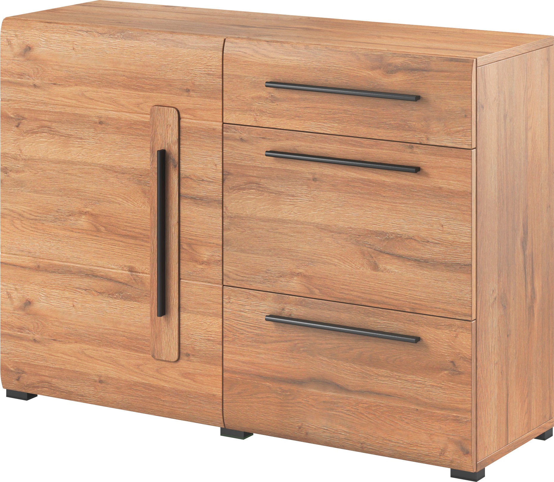 Image of Helvetia Kommode »Tulsa«, Breite 120 cm bei Ackermann Versand Schweiz