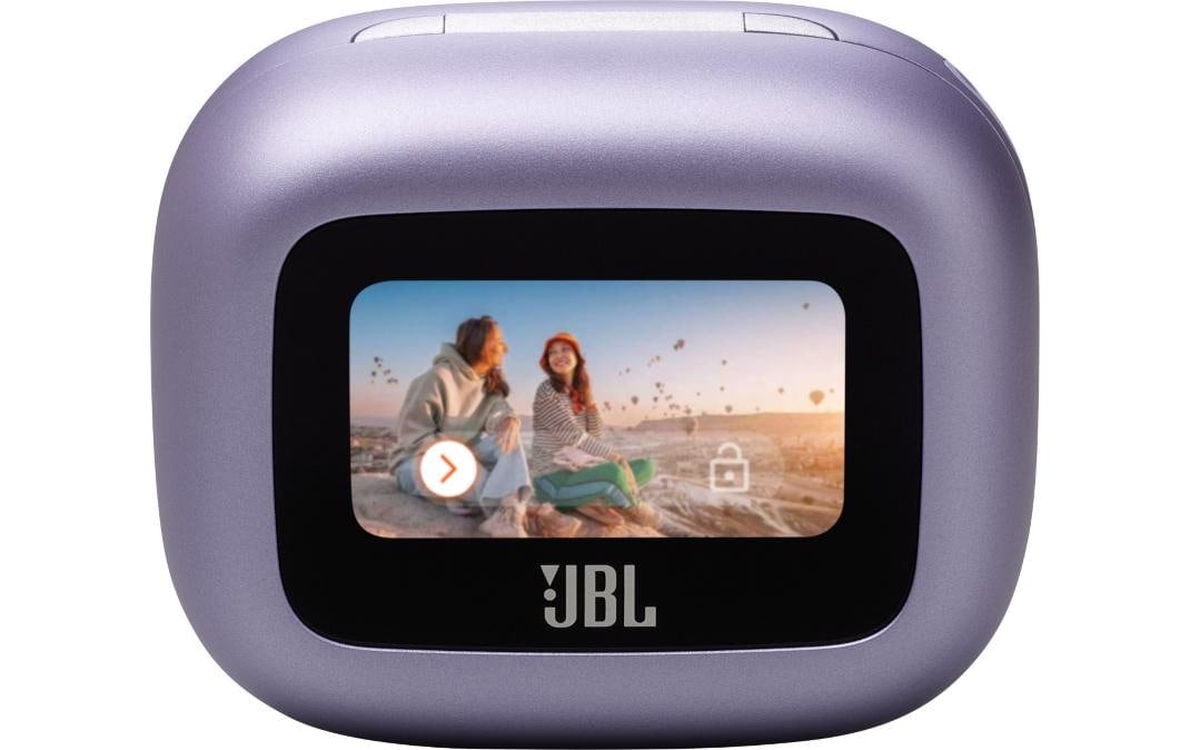 JBL In-Ear-Kopfhörer »Live Buds 3« Bluetooth