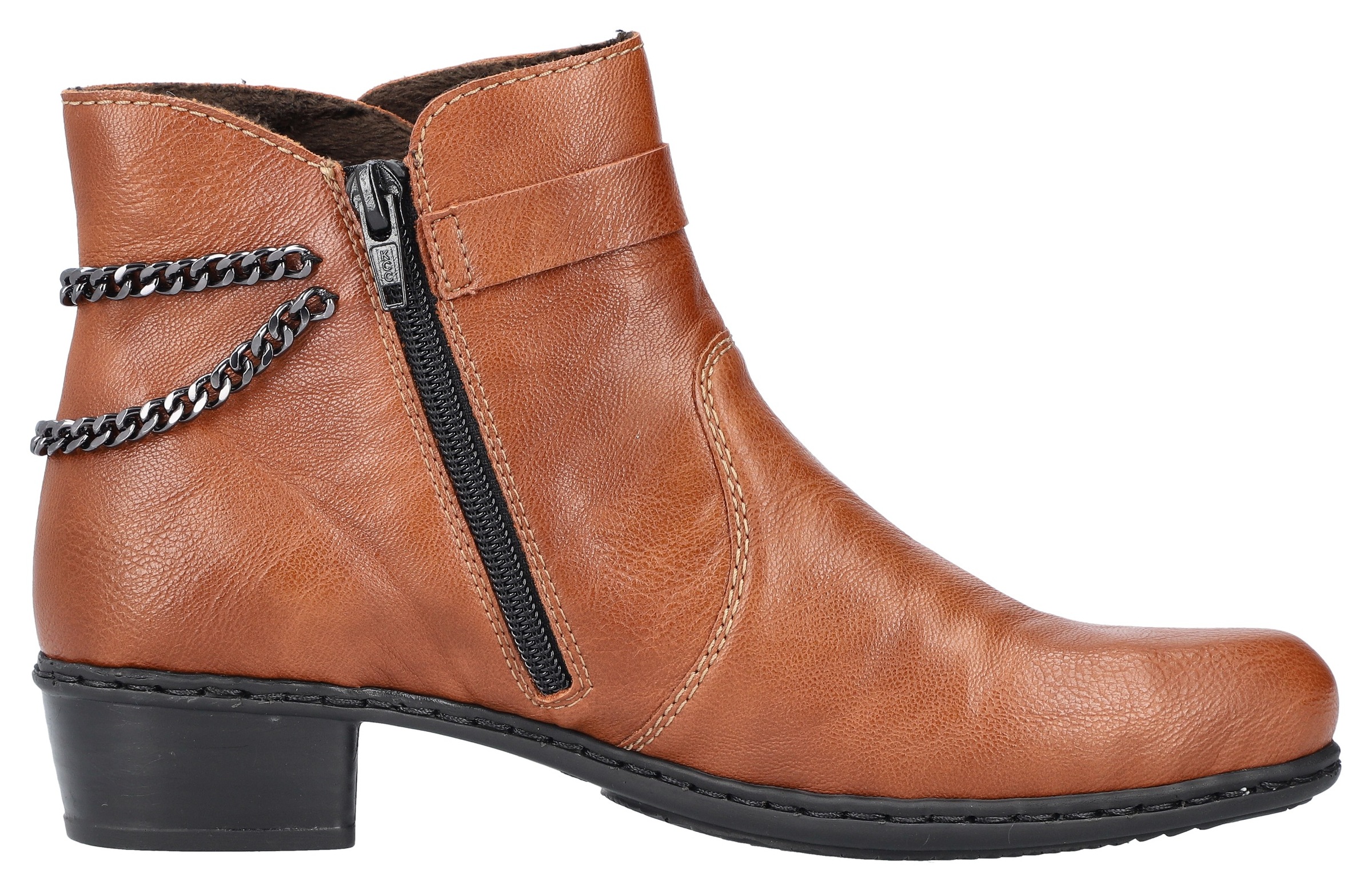 Rieker Stiefelette