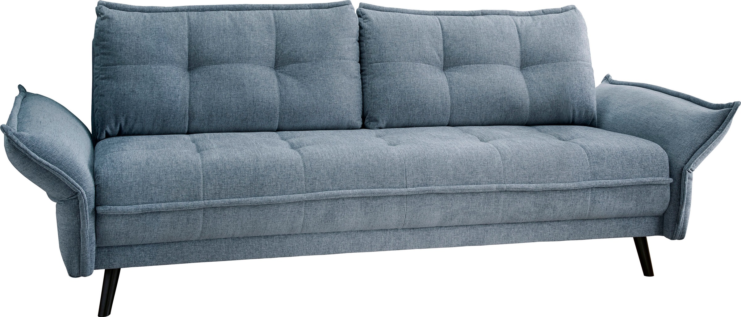 Image of Places of Style 3-Sitzer »Jonah«, mit komfortabler Armlehn-Verstellung bei Ackermann Versand Schweiz