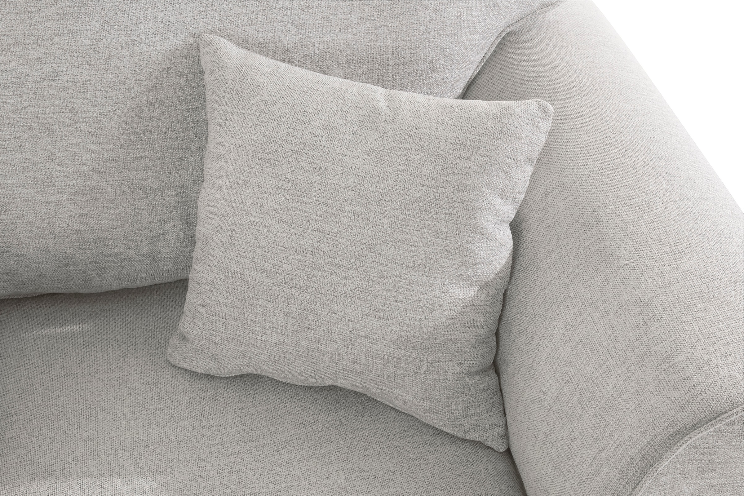 Home affaire Sessel »Shadmoor«, Hussenoptik, in uni oder mit Blumendruck, passend zur Shadmoor-Serie