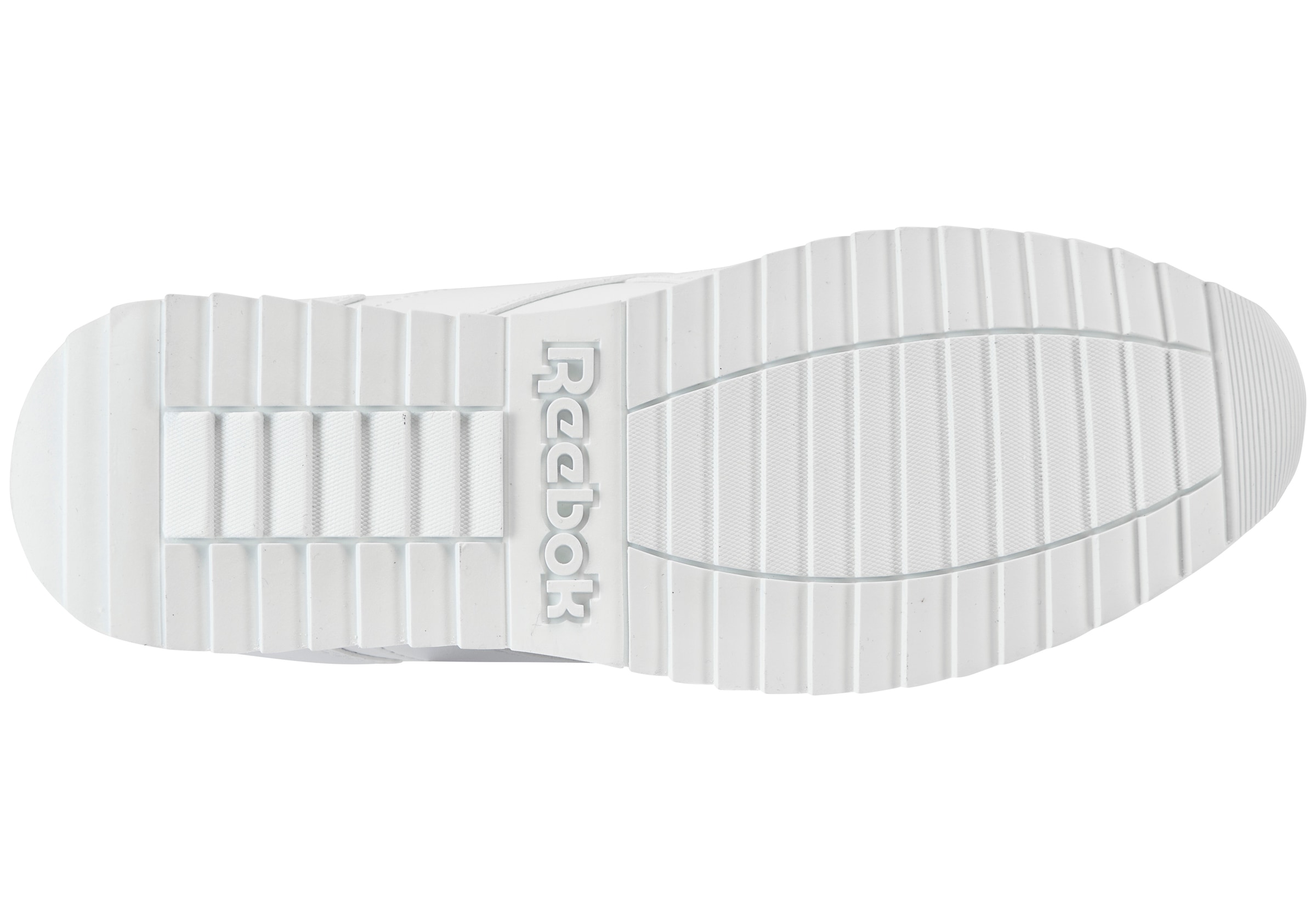 Reebok Classic Sneaker »REEBOK GLIDE RIPPLE CLIP«