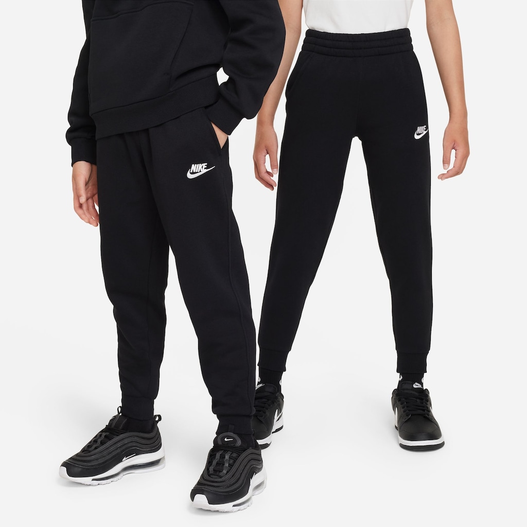 Nike Sportswear Jogginghose »CLUB FLEECE BIG KIDS' JOGGER PANTS«