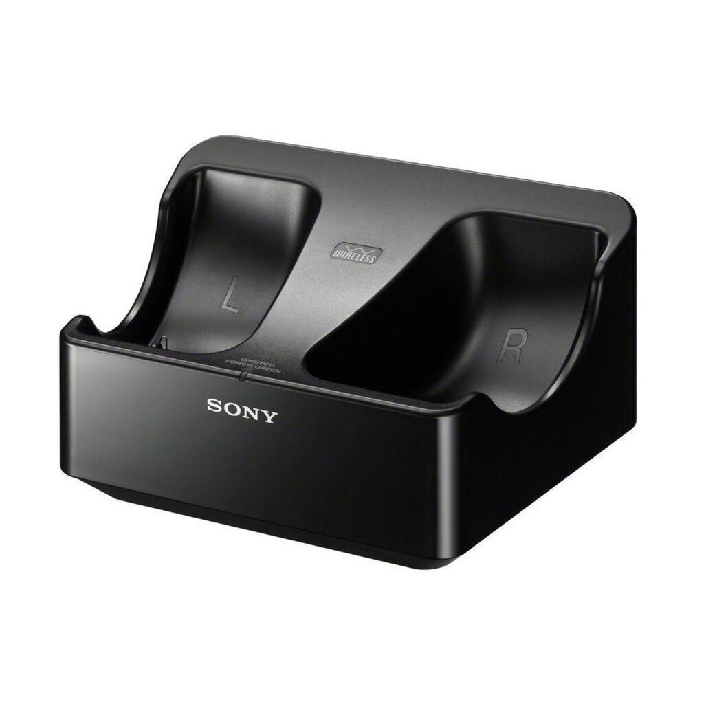 Sony Over-Ear-Kopfhörer »MDRRF855RK«